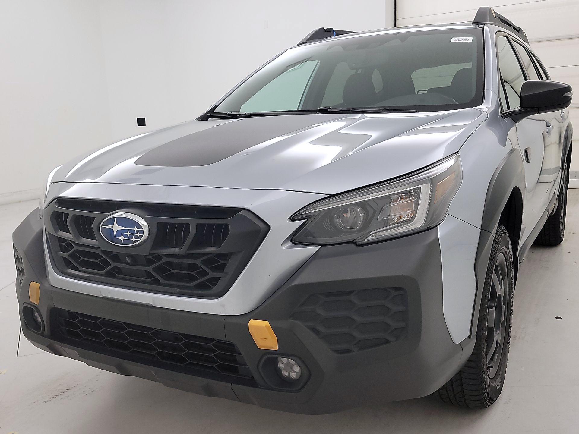 Thumbnail: 2024 Subaru Outback - 3