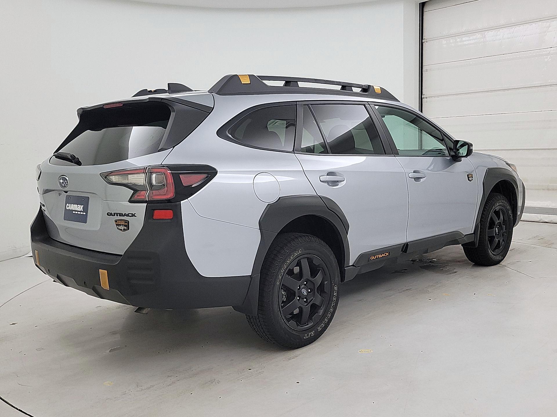 Thumbnail: 2024 Subaru Outback - 5