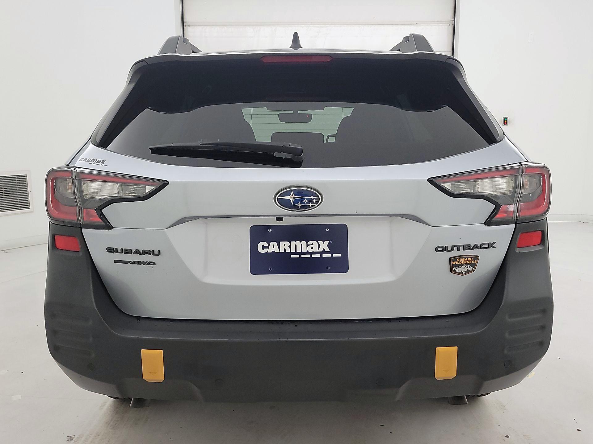 Thumbnail: 2024 Subaru Outback - 6