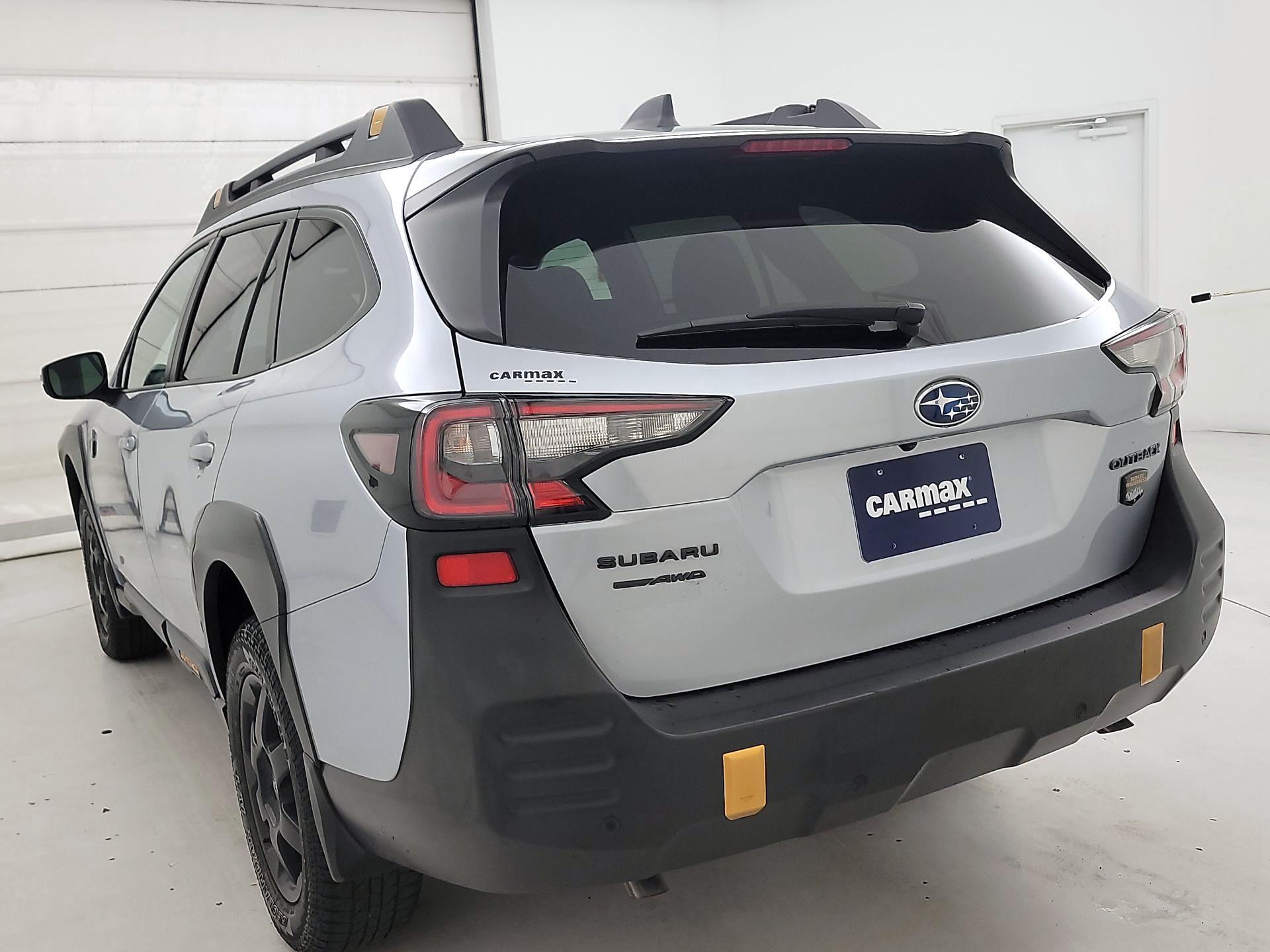 Thumbnail: 2024 Subaru Outback - 7