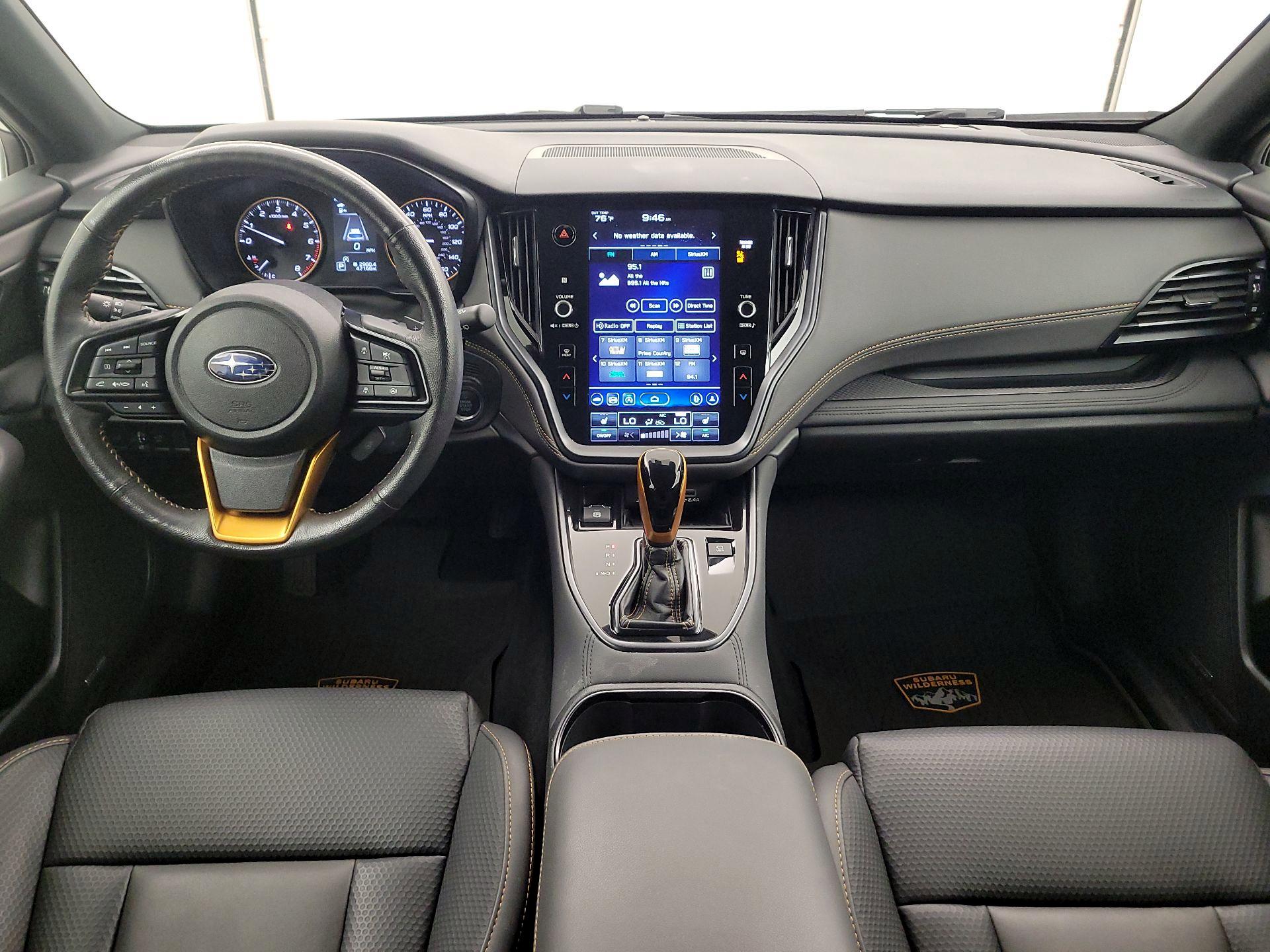 Thumbnail: 2024 Subaru Outback - 8