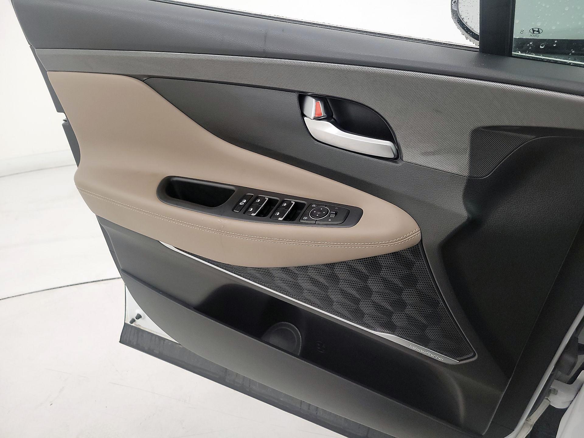 Thumbnail: 2021 Hyundai Santa Fe - 10