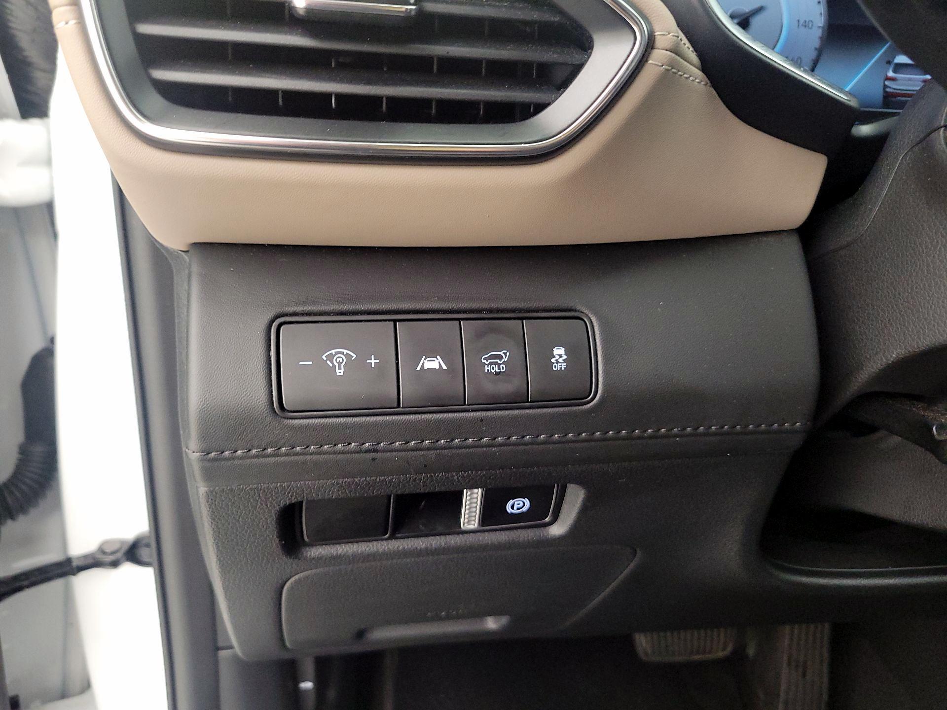 Thumbnail: 2021 Hyundai Santa Fe - 11