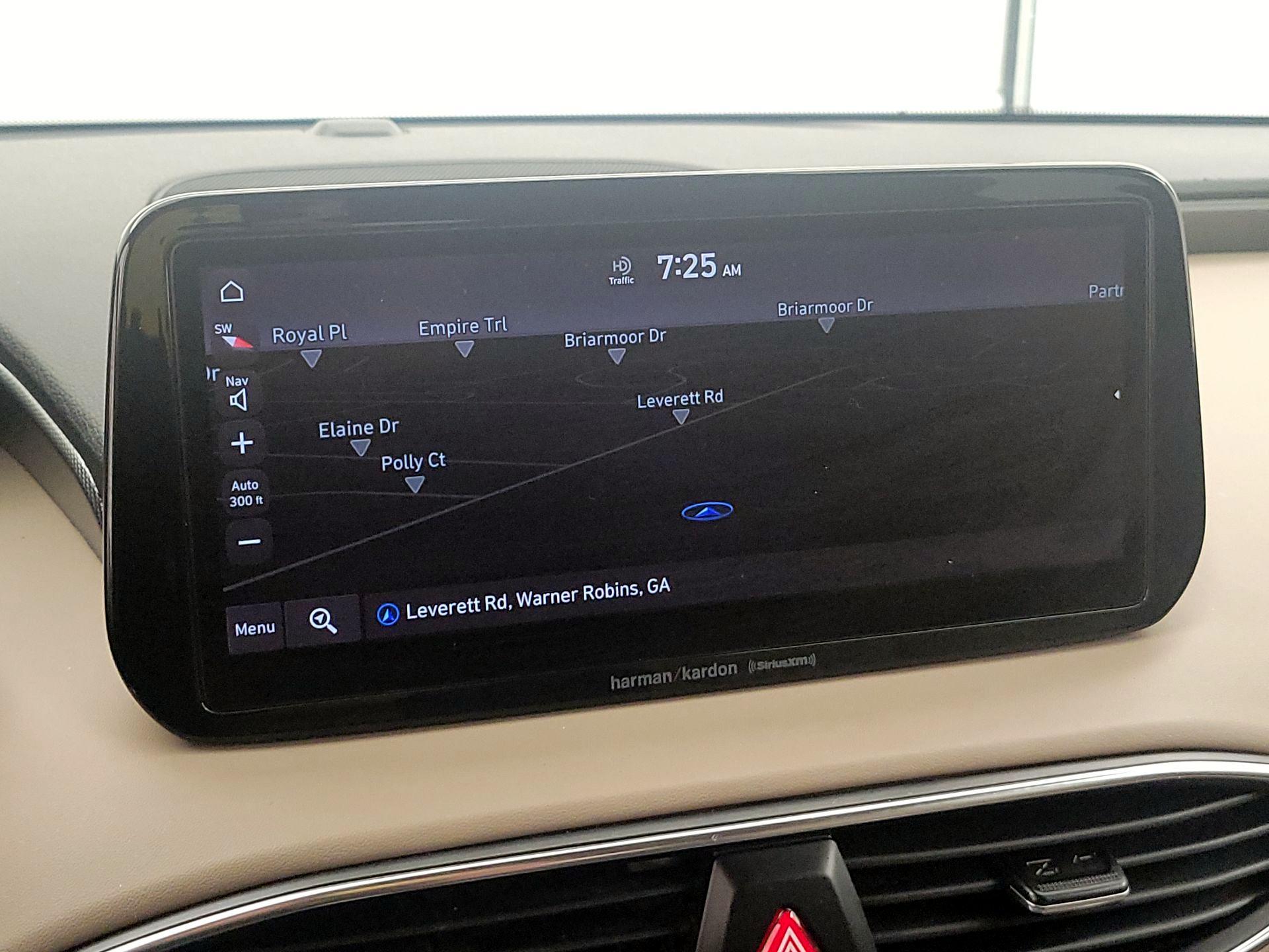 Thumbnail: 2021 Hyundai Santa Fe - 12