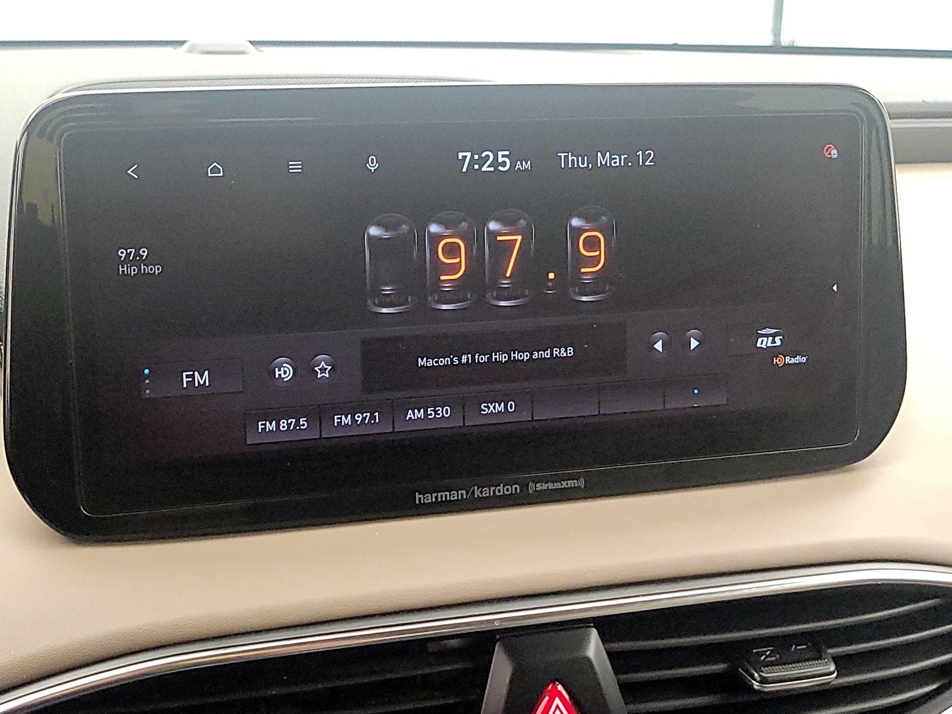 Thumbnail: 2021 Hyundai Santa Fe - 14