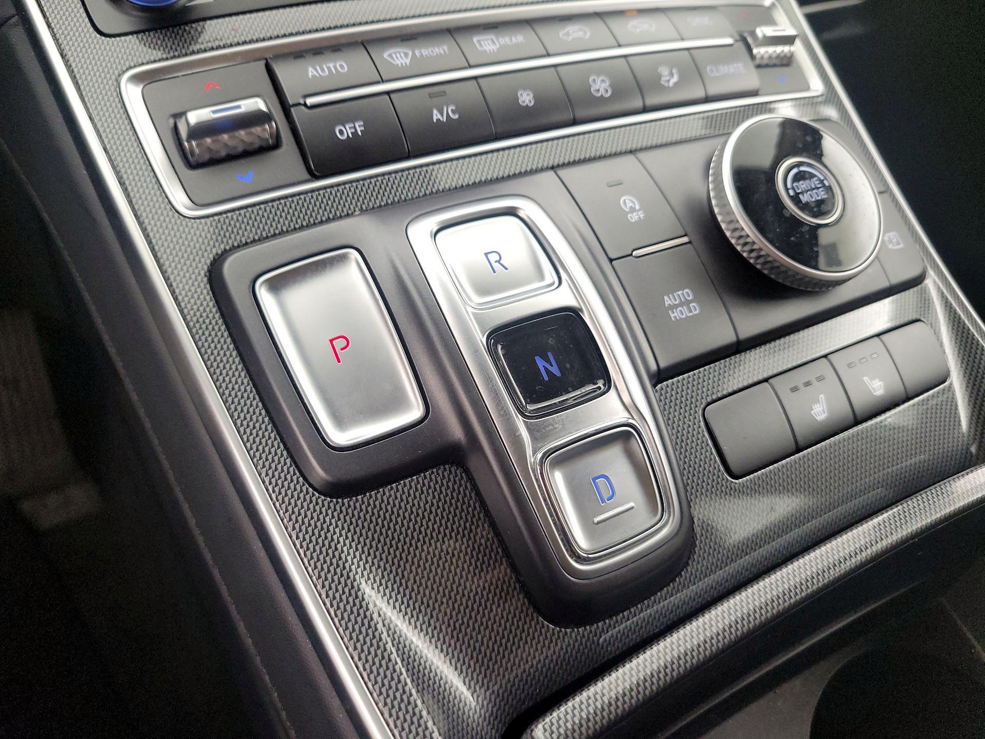 Thumbnail: 2021 Hyundai Santa Fe - 16