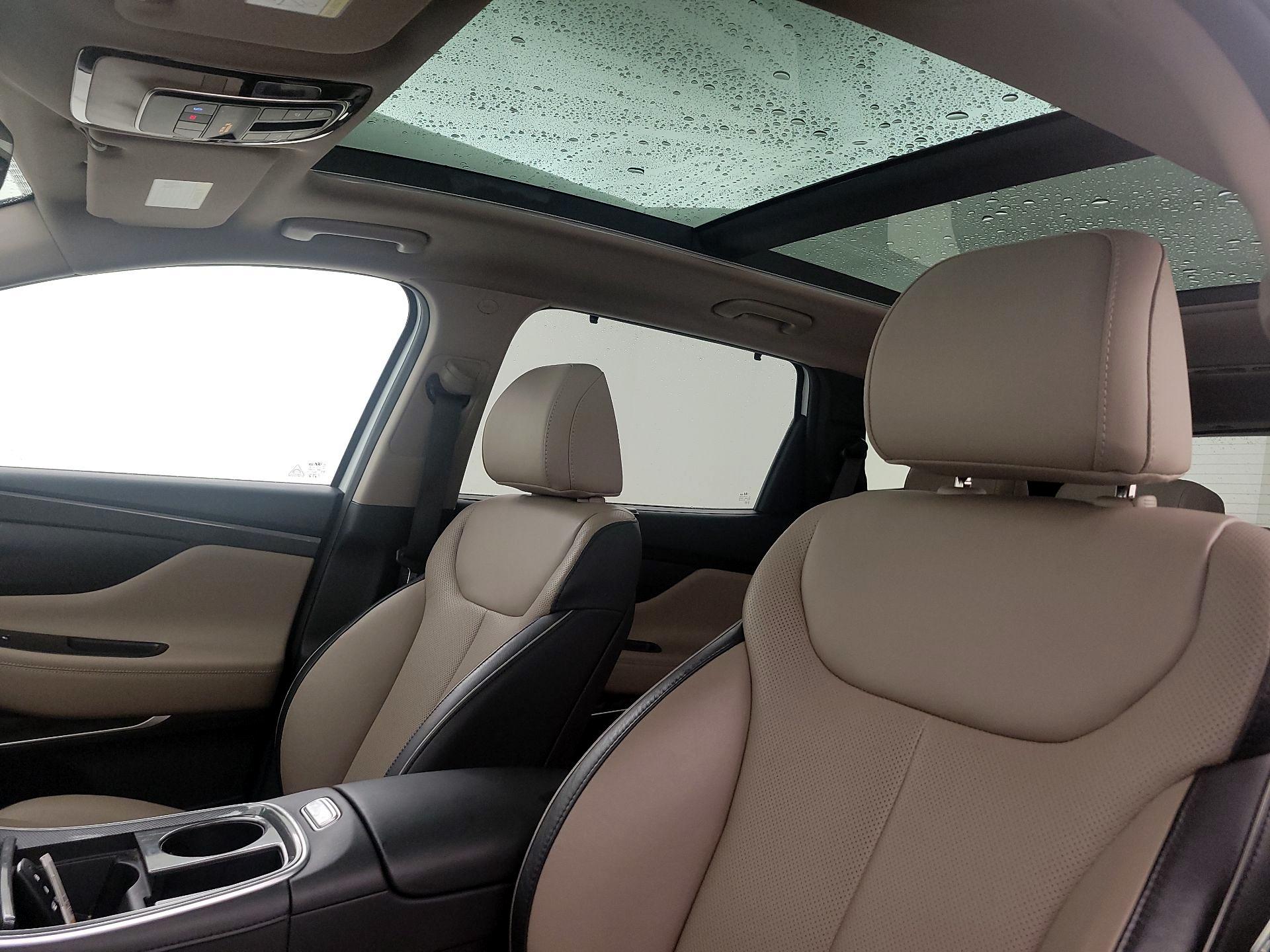 Thumbnail: 2021 Hyundai Santa Fe - 18