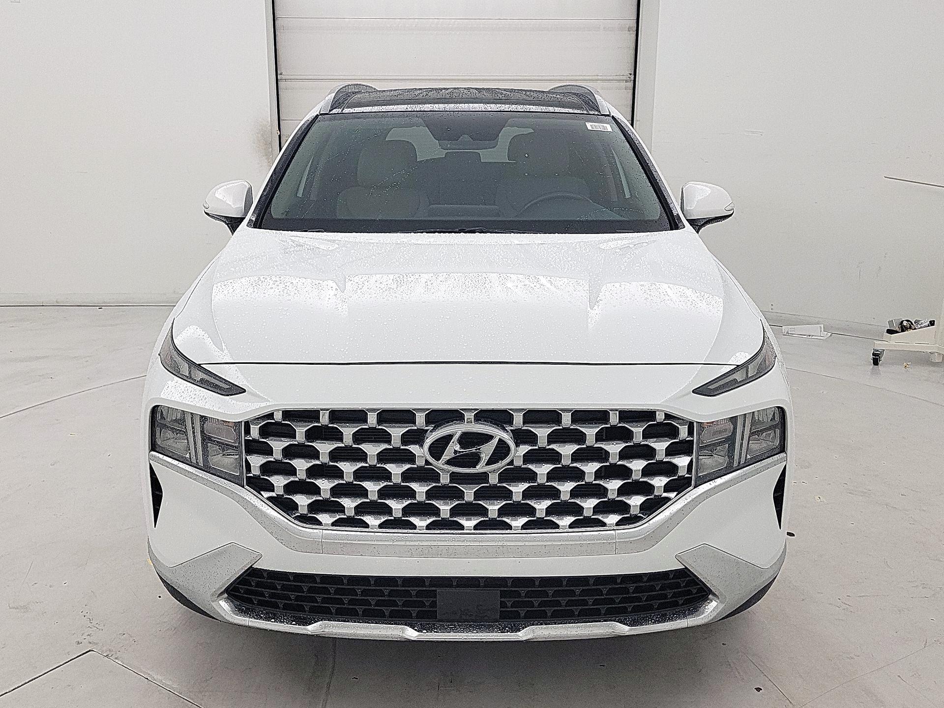 Thumbnail: 2021 Hyundai Santa Fe - 2