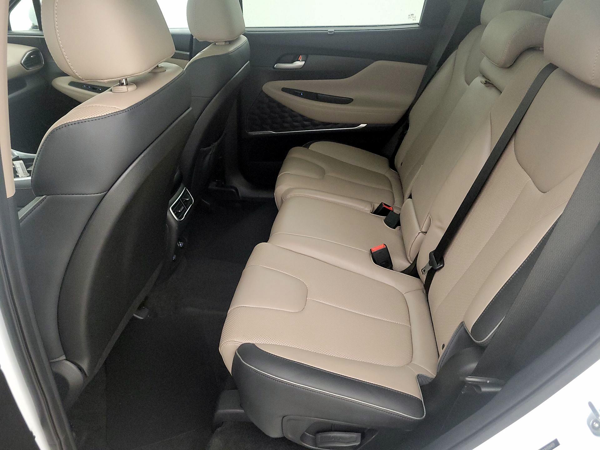 Thumbnail: 2021 Hyundai Santa Fe - 19