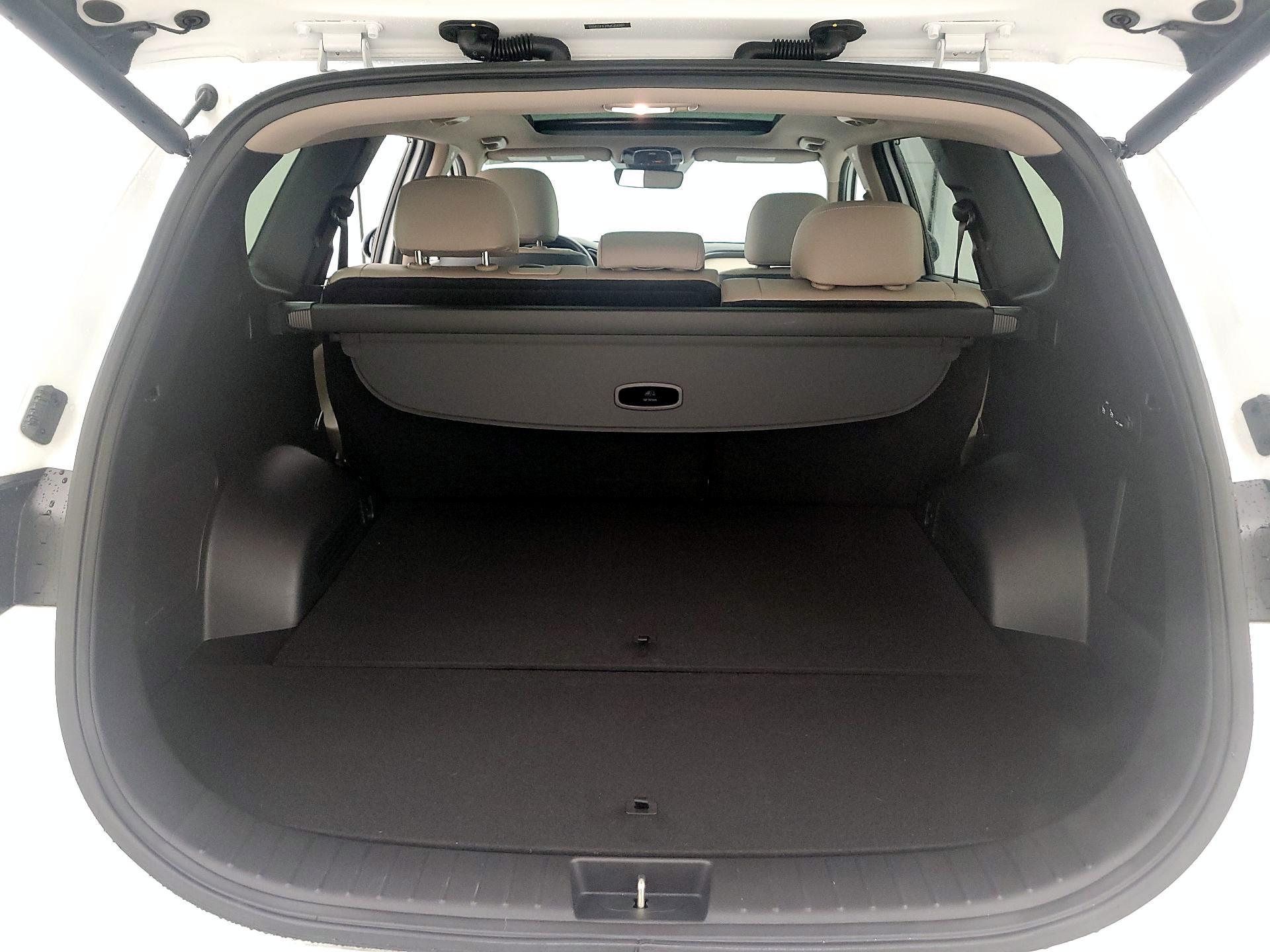 Thumbnail: 2021 Hyundai Santa Fe - 20