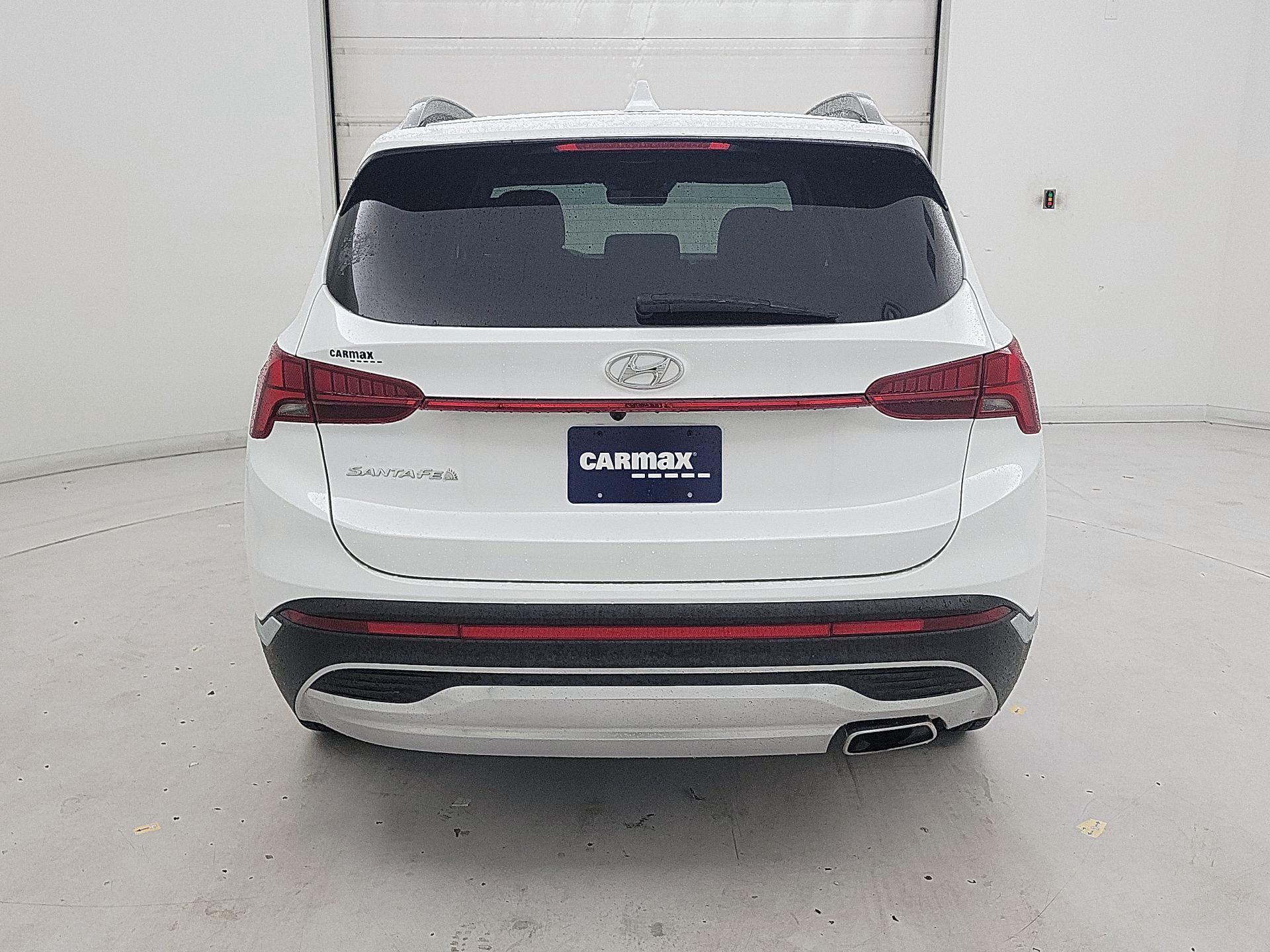 Thumbnail: 2021 Hyundai Santa Fe - 6