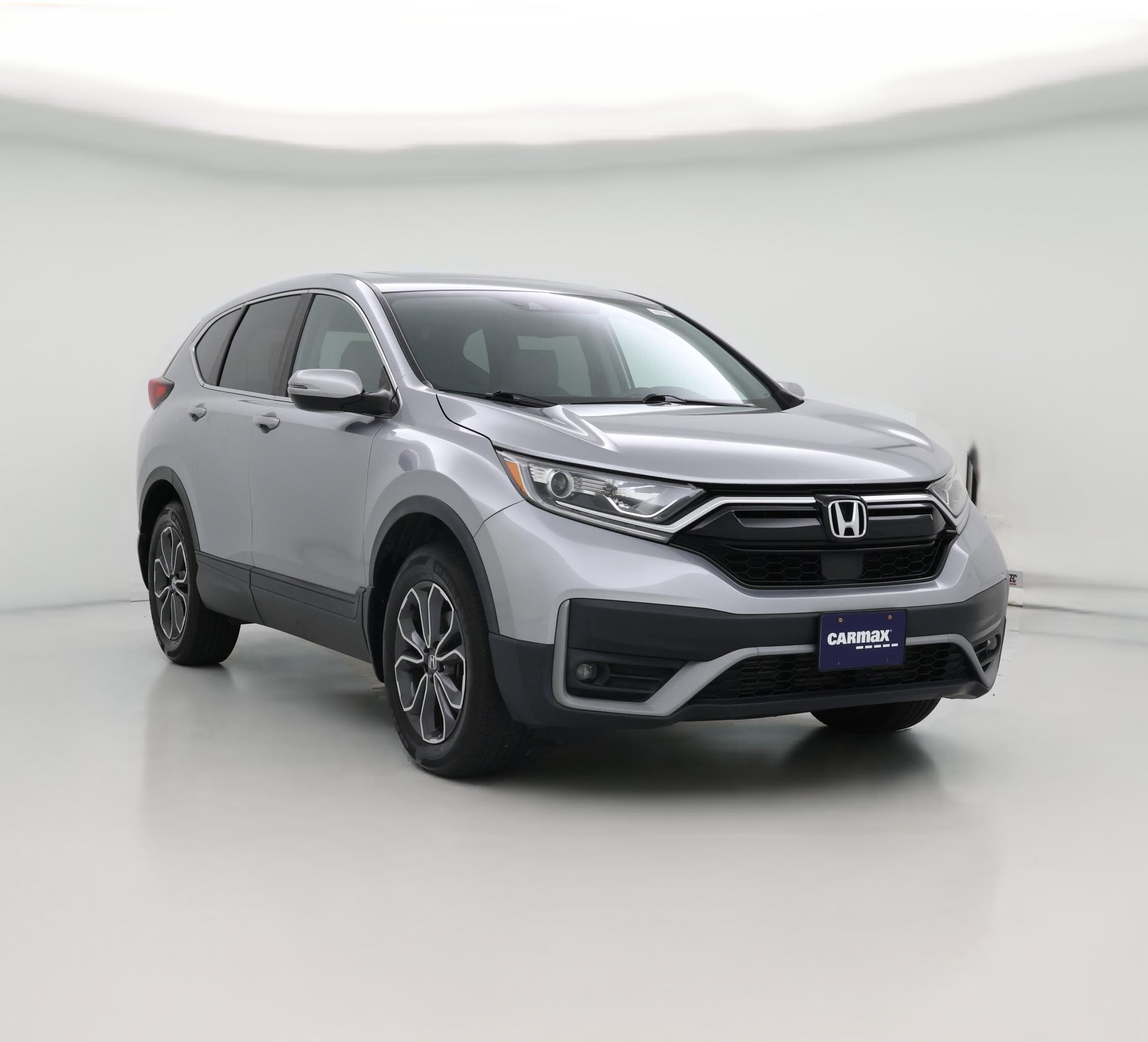 Thumbnail: 2021 Honda CR-V - 1