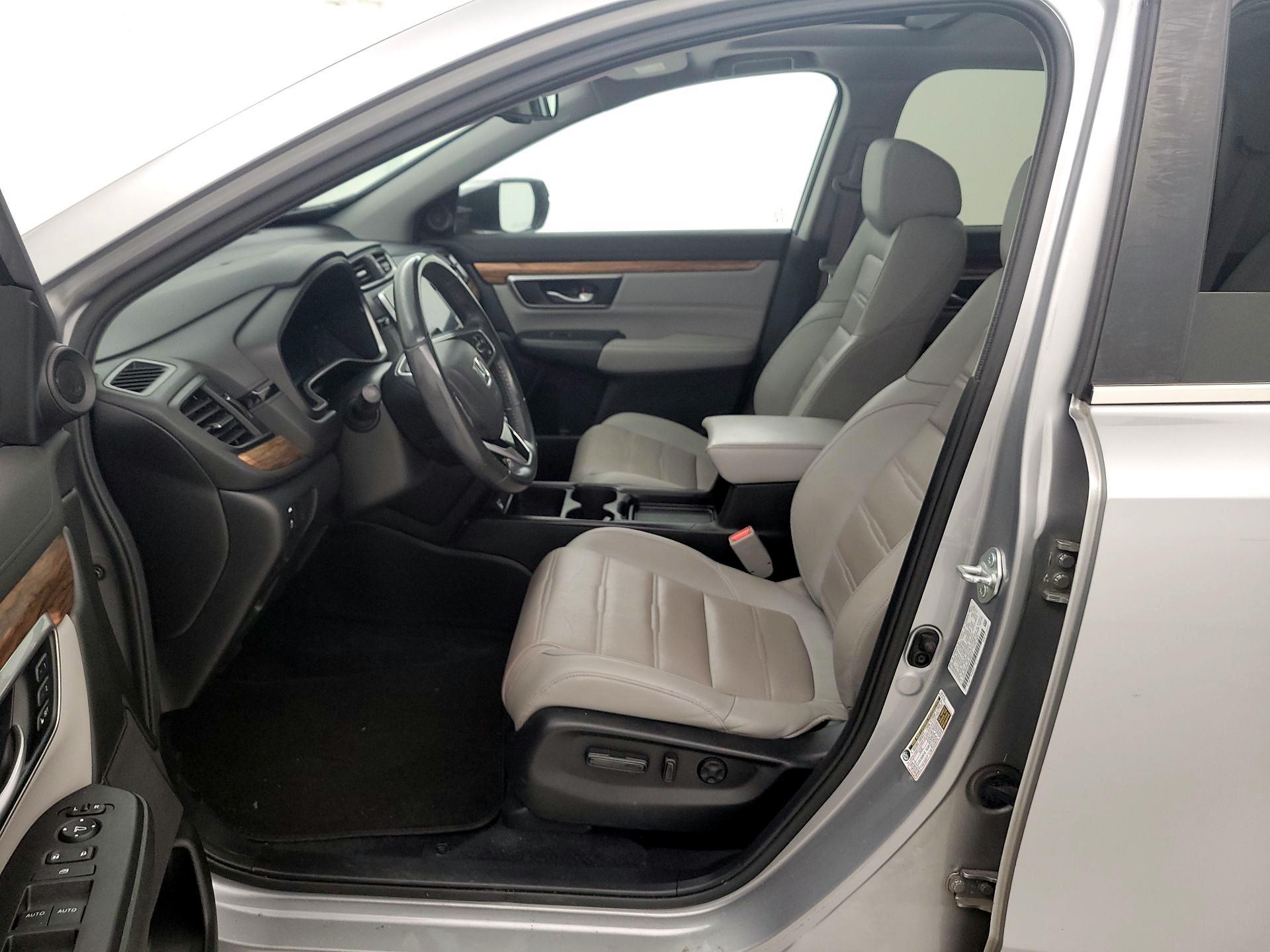 Thumbnail: 2021 Honda CR-V - 11