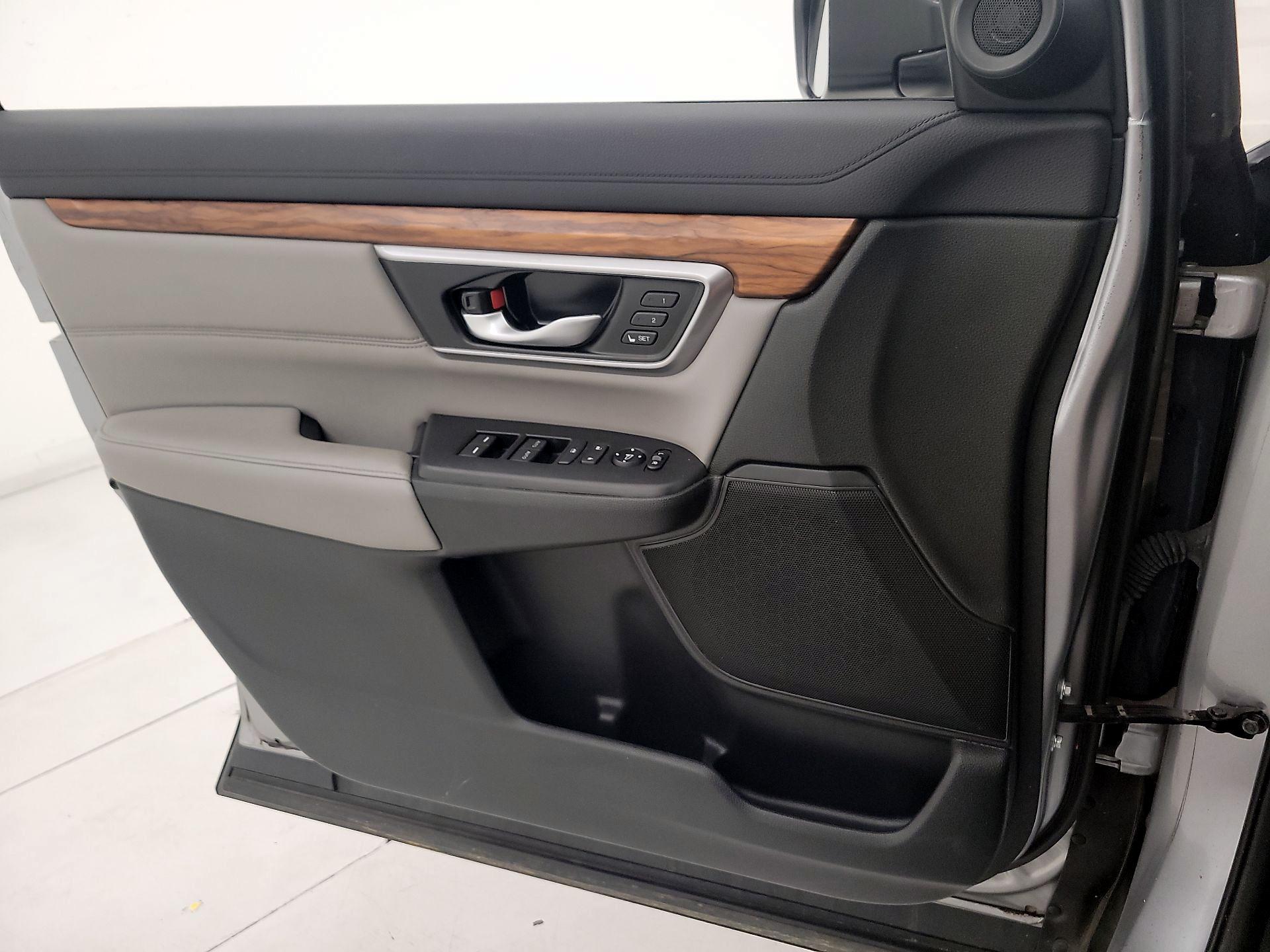 Thumbnail: 2021 Honda CR-V - 12