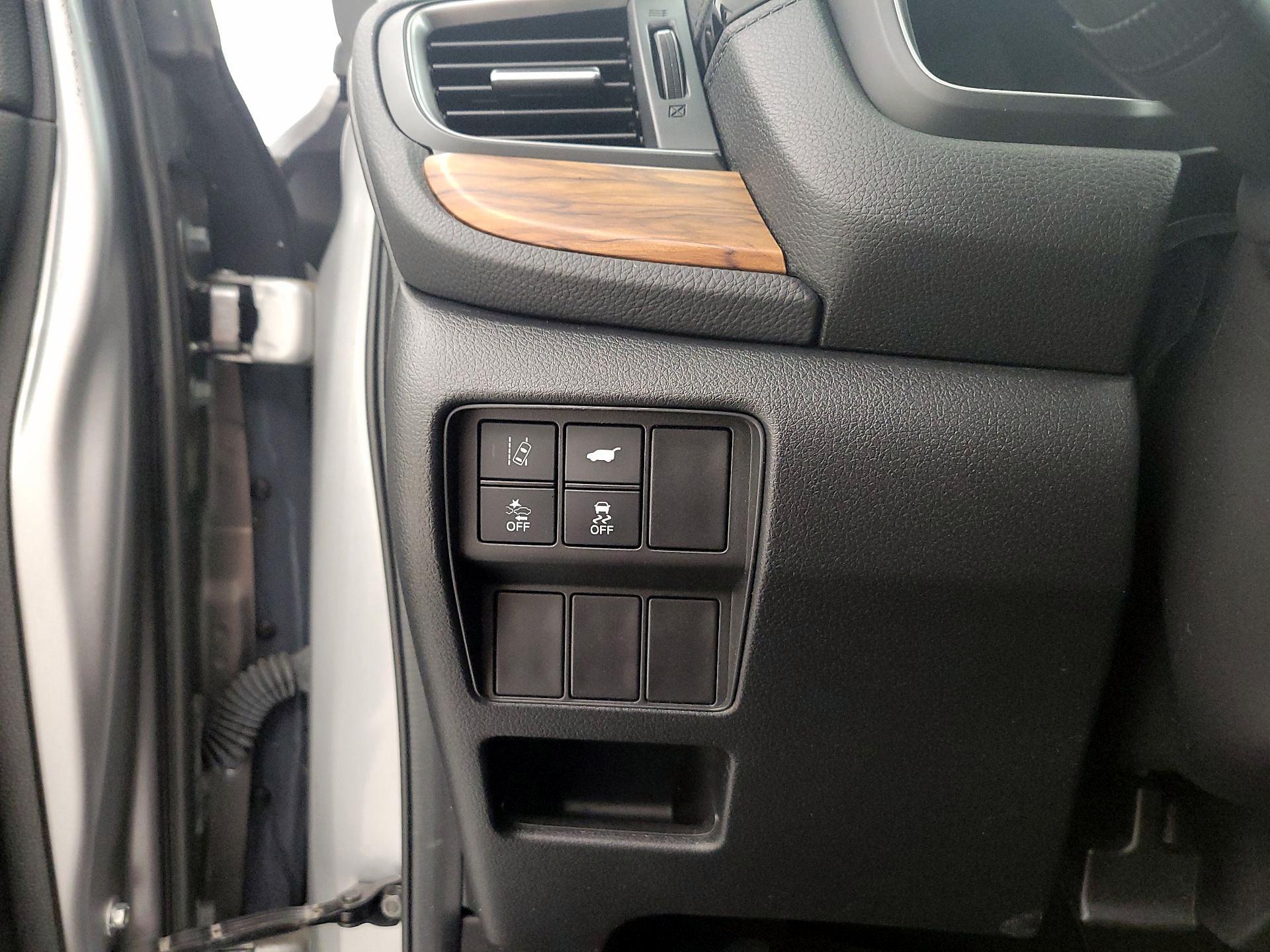 Thumbnail: 2021 Honda CR-V - 13