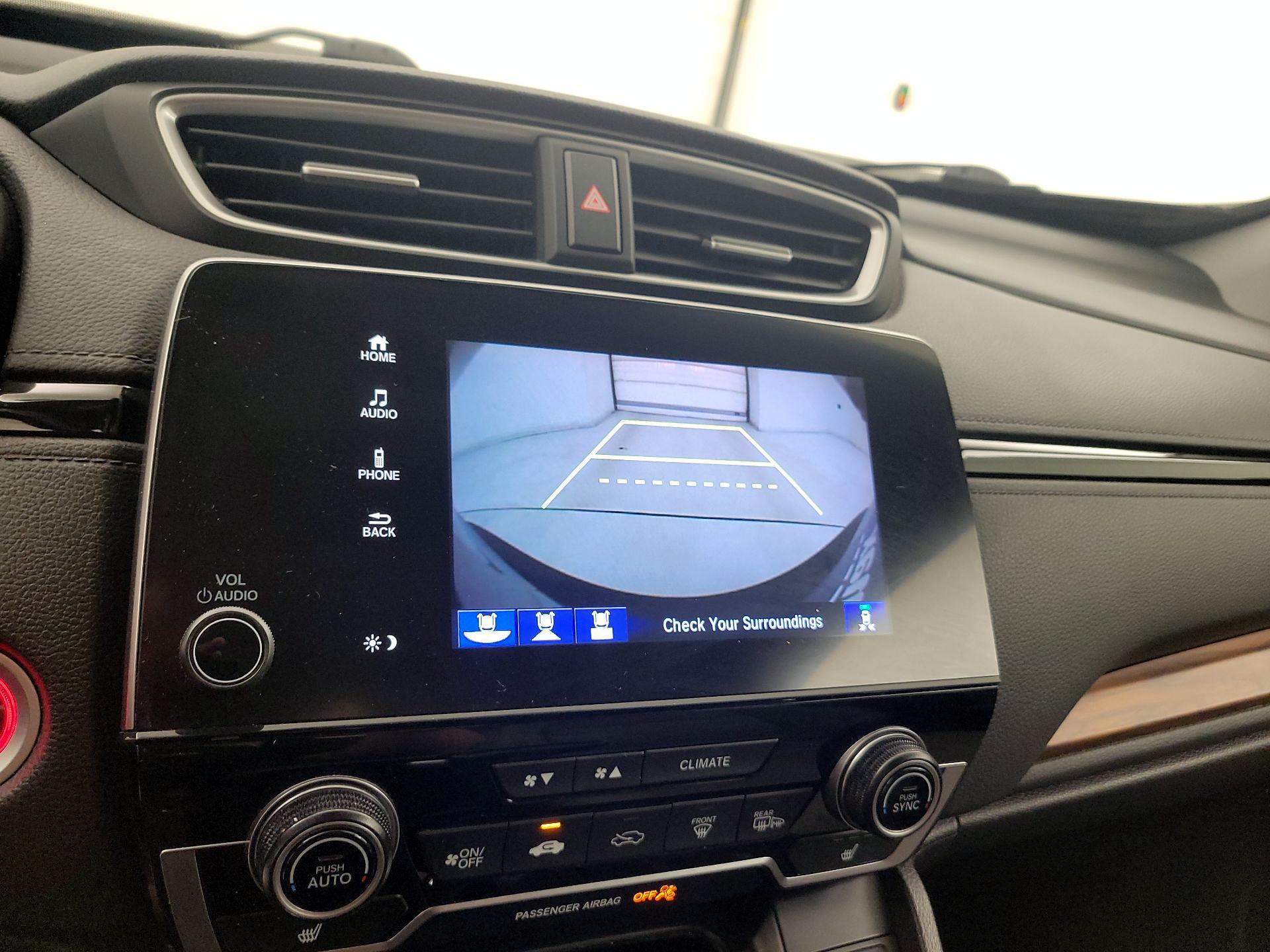 Thumbnail: 2021 Honda CR-V - 14