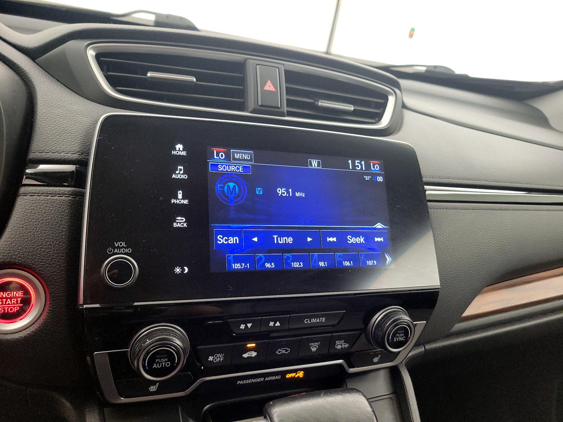 Thumbnail: 2021 Honda CR-V - 15