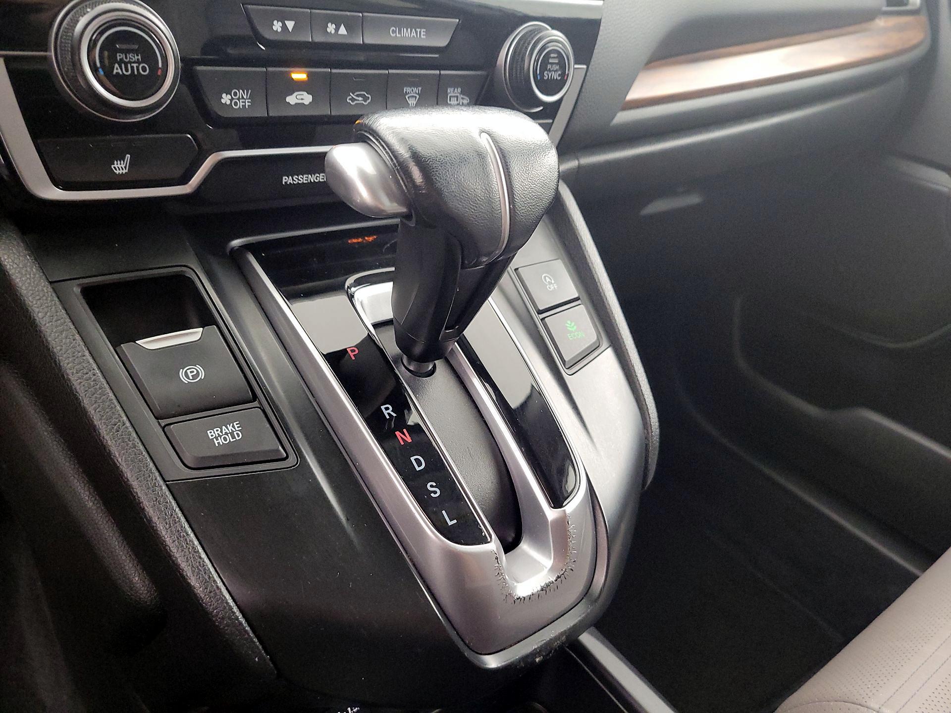 Thumbnail: 2021 Honda CR-V - 17