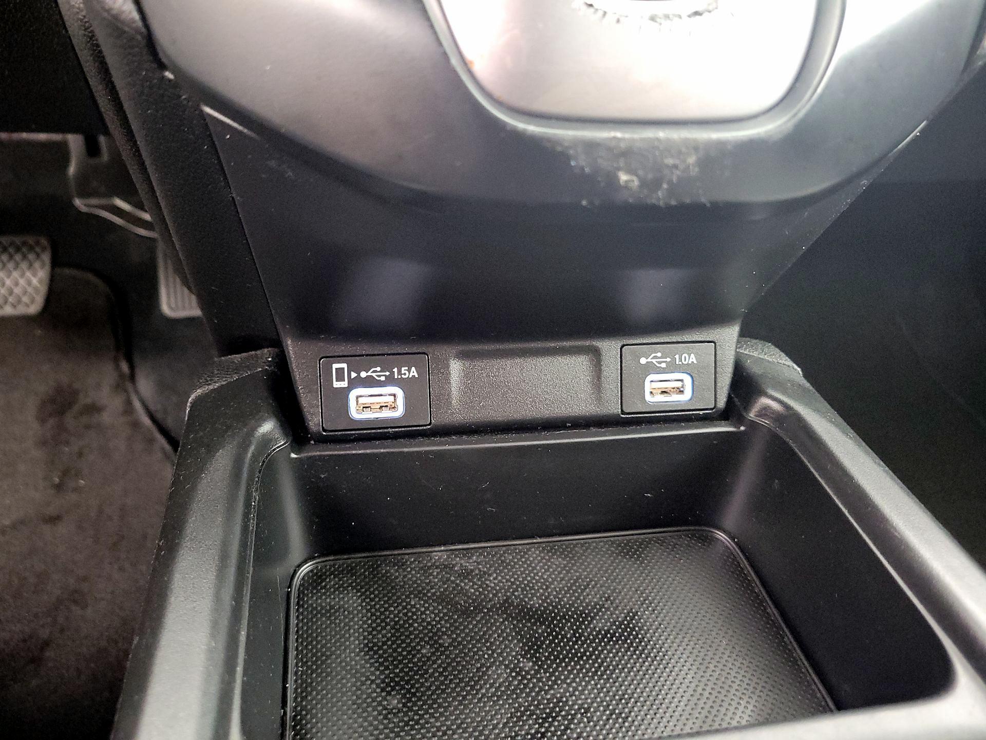 Thumbnail: 2021 Honda CR-V - 18