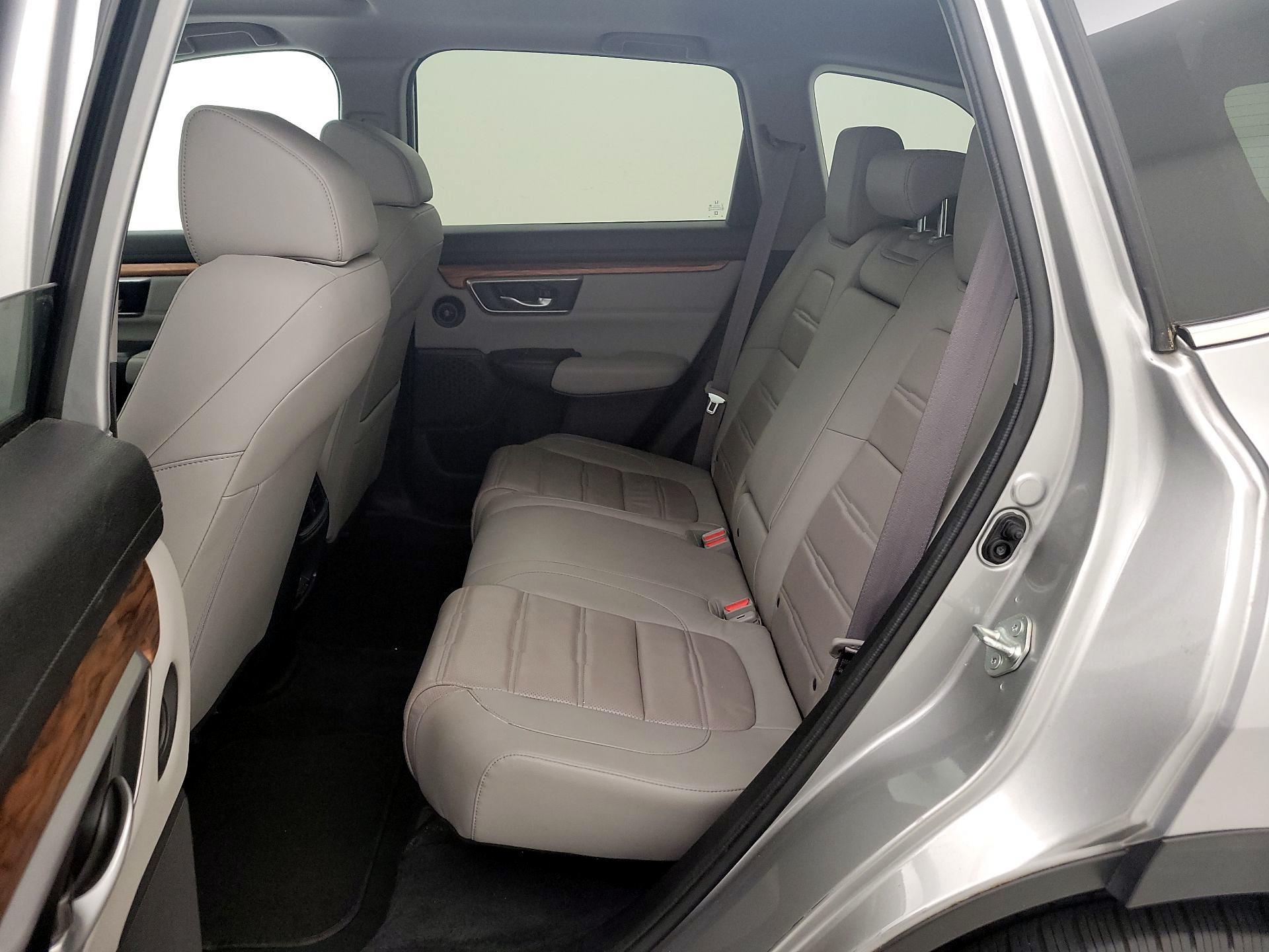 Thumbnail: 2021 Honda CR-V - 20