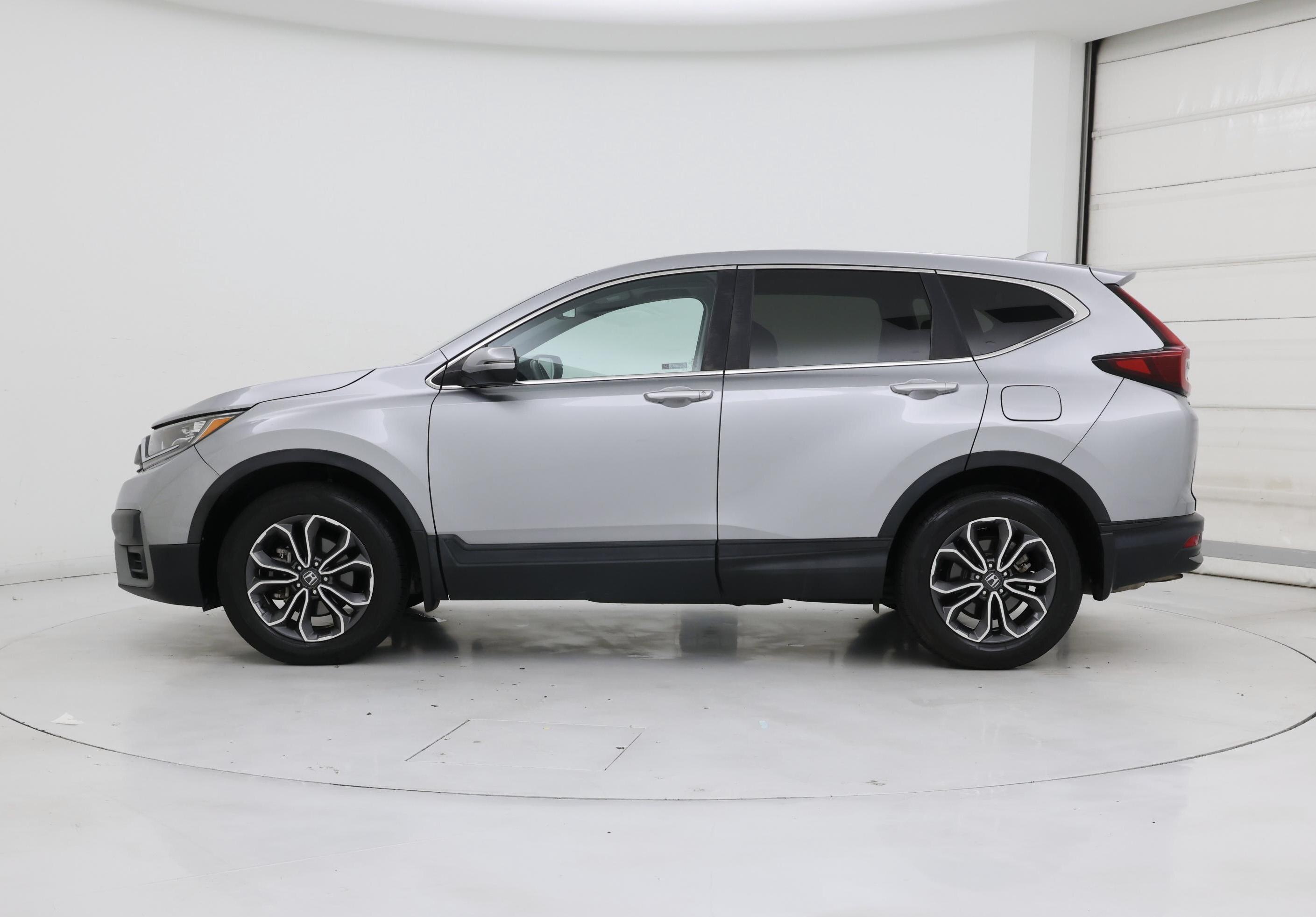 Thumbnail: 2021 Honda CR-V - 3