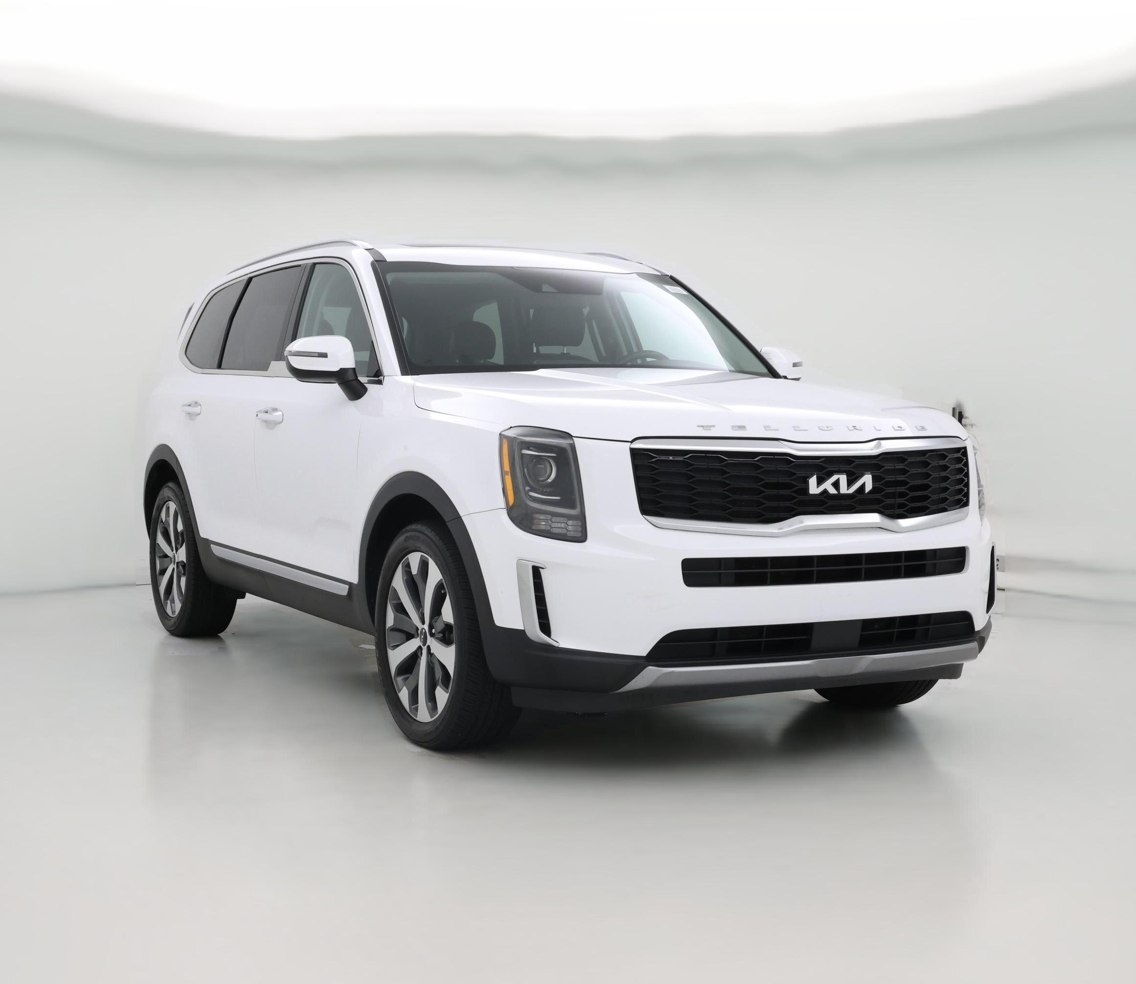 Thumbnail: 2022 Kia Telluride - 1