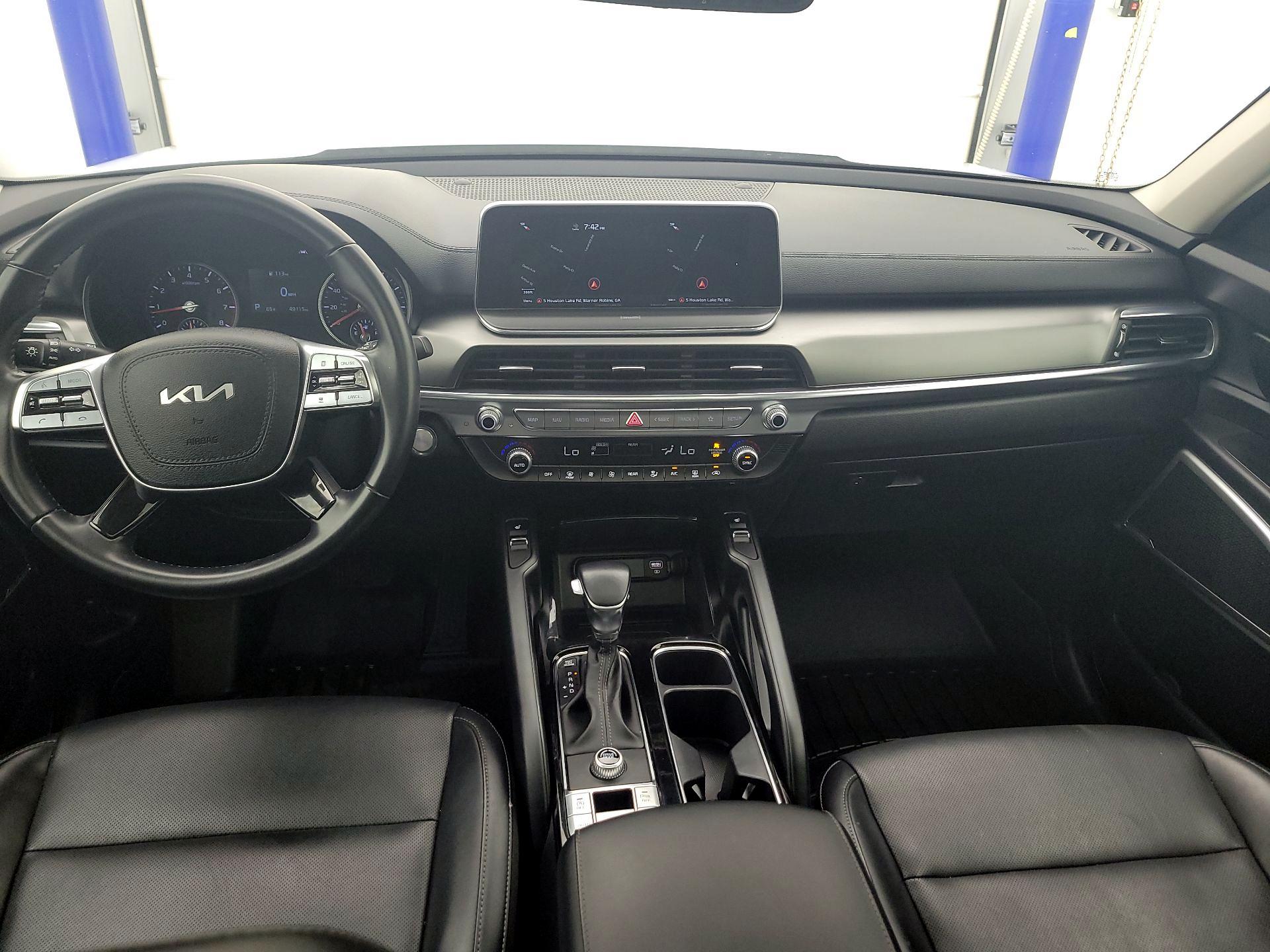 Thumbnail: 2022 Kia Telluride - 9