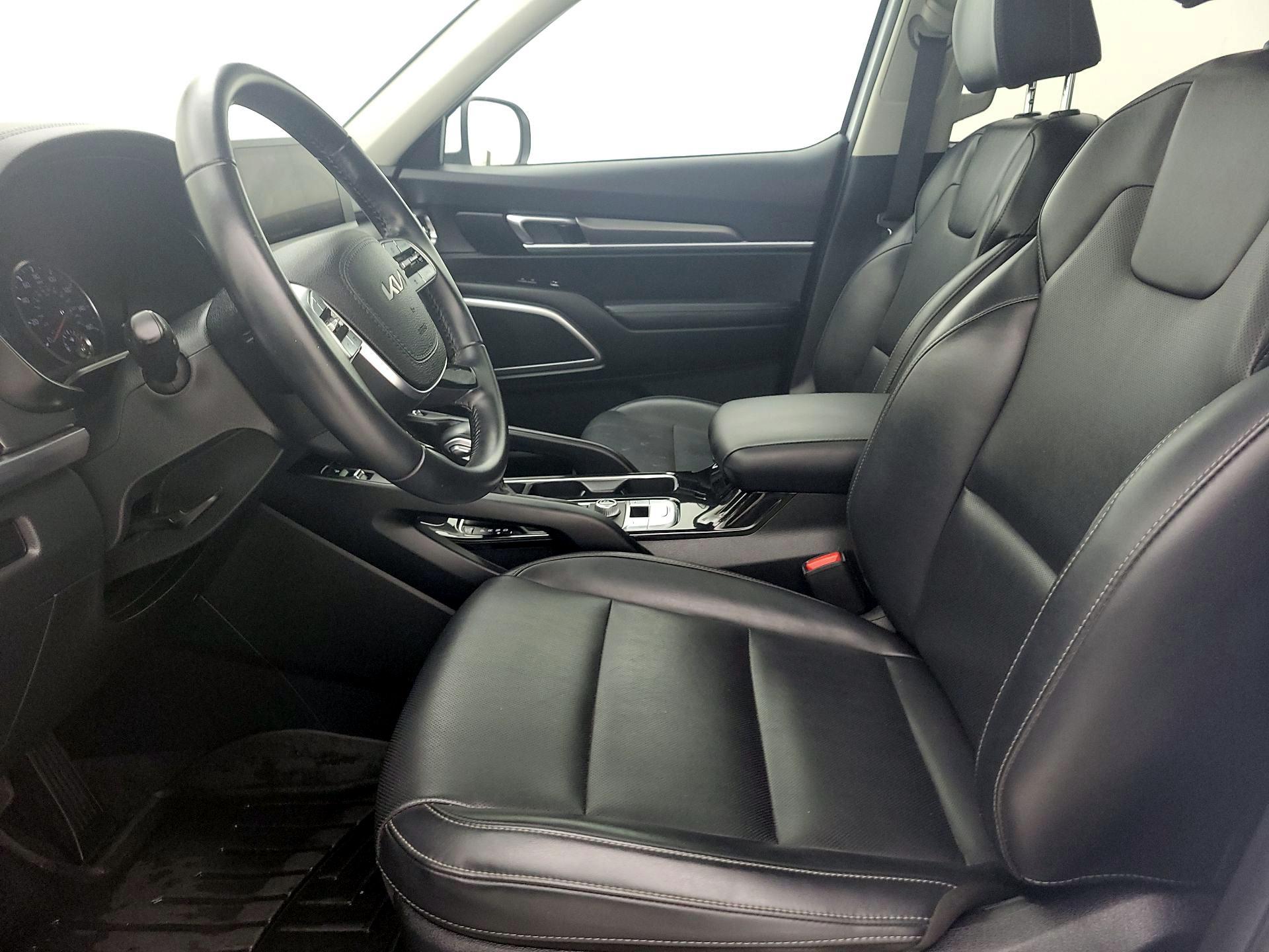 Thumbnail: 2022 Kia Telluride - 11