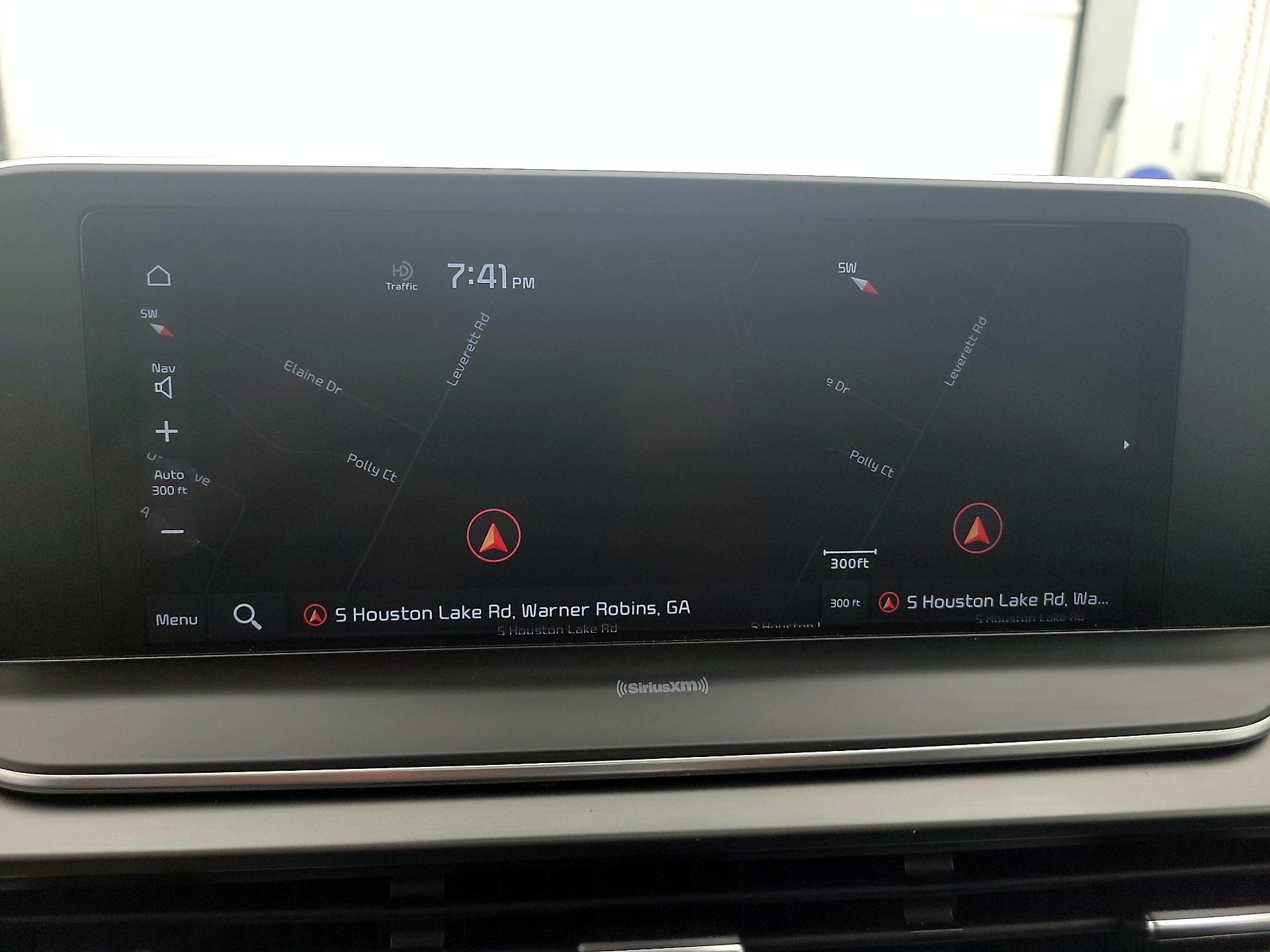 Thumbnail: 2022 Kia Telluride - 14