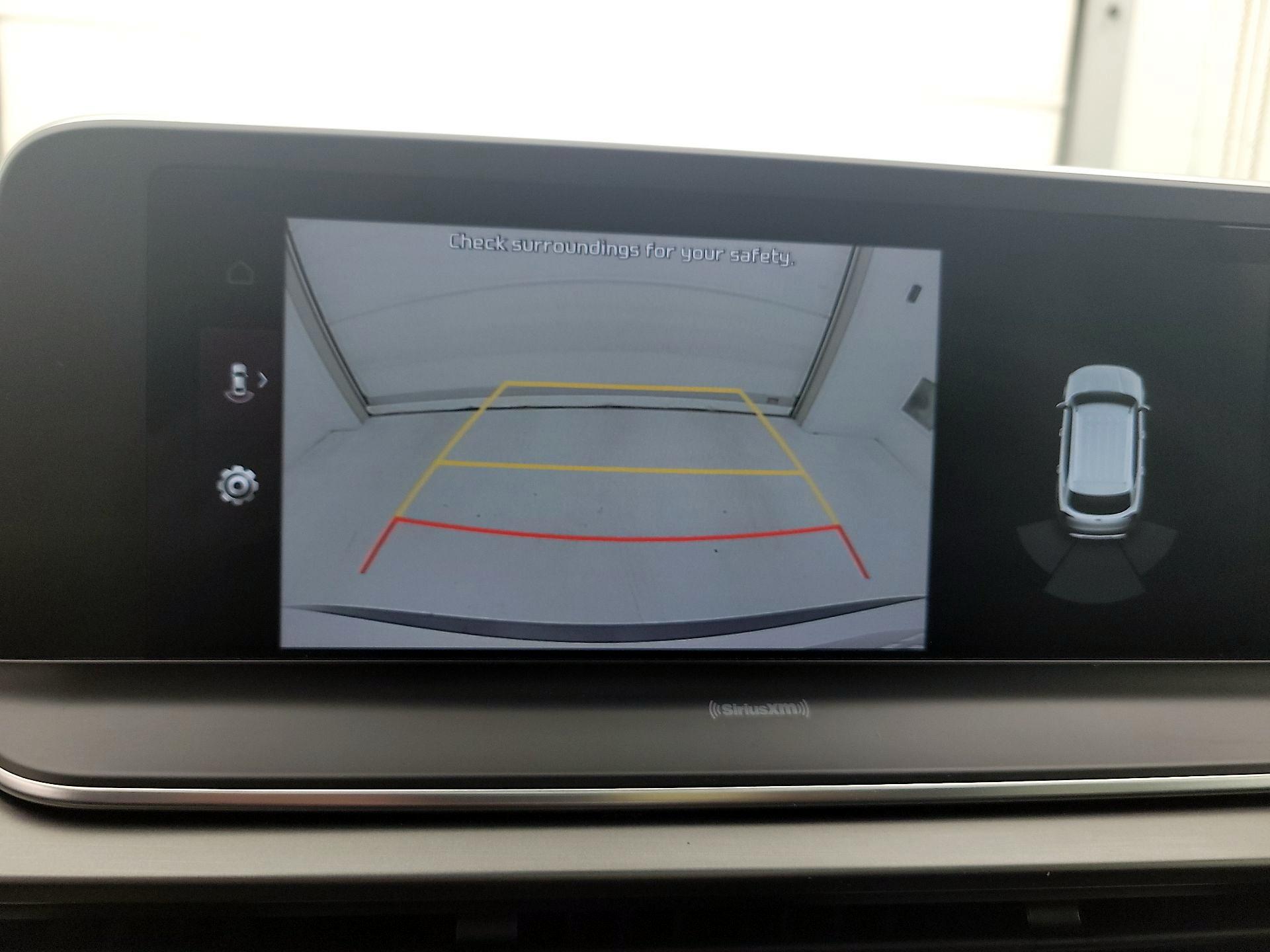 Thumbnail: 2022 Kia Telluride - 15