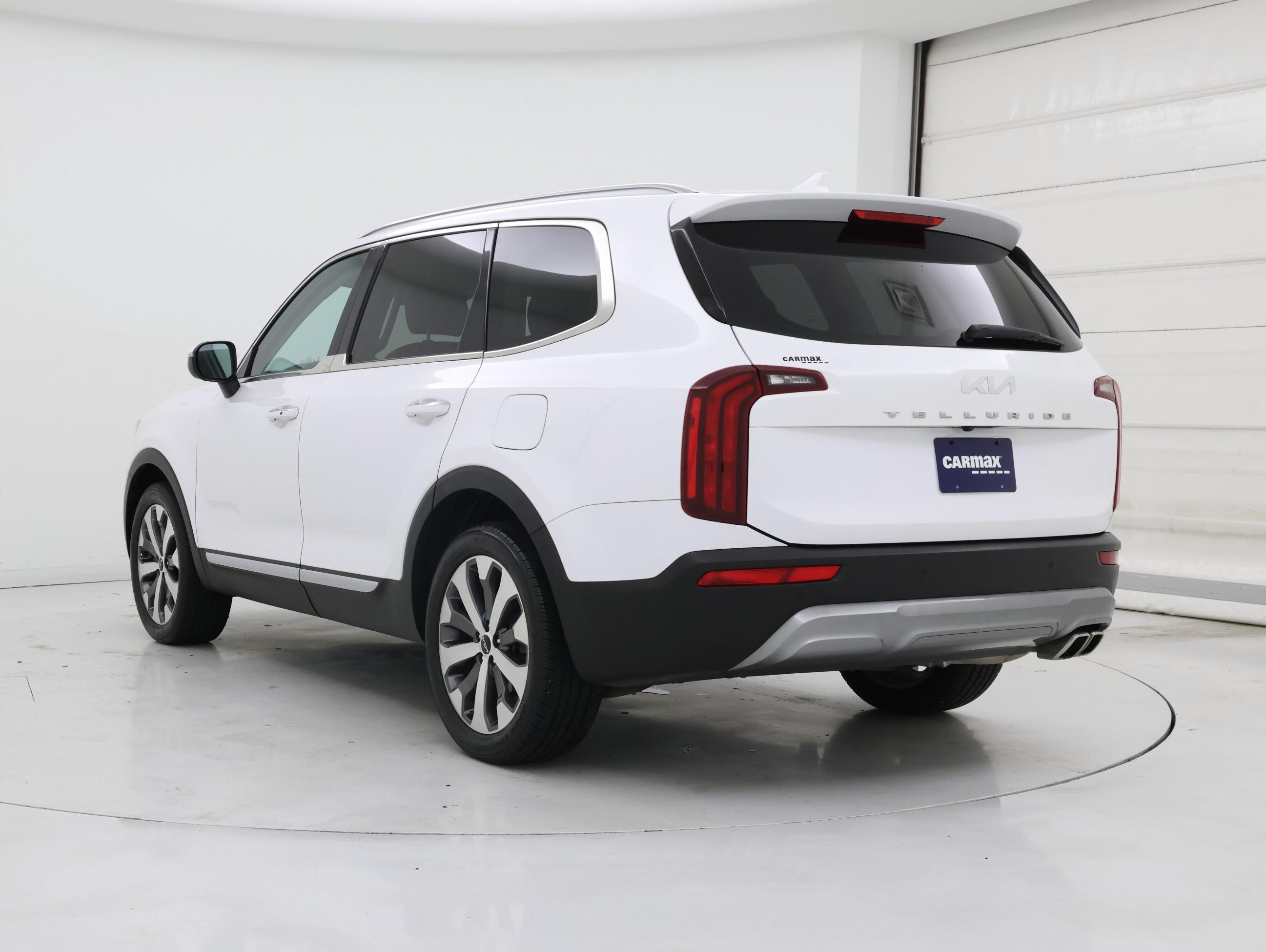 Thumbnail: 2022 Kia Telluride - 2