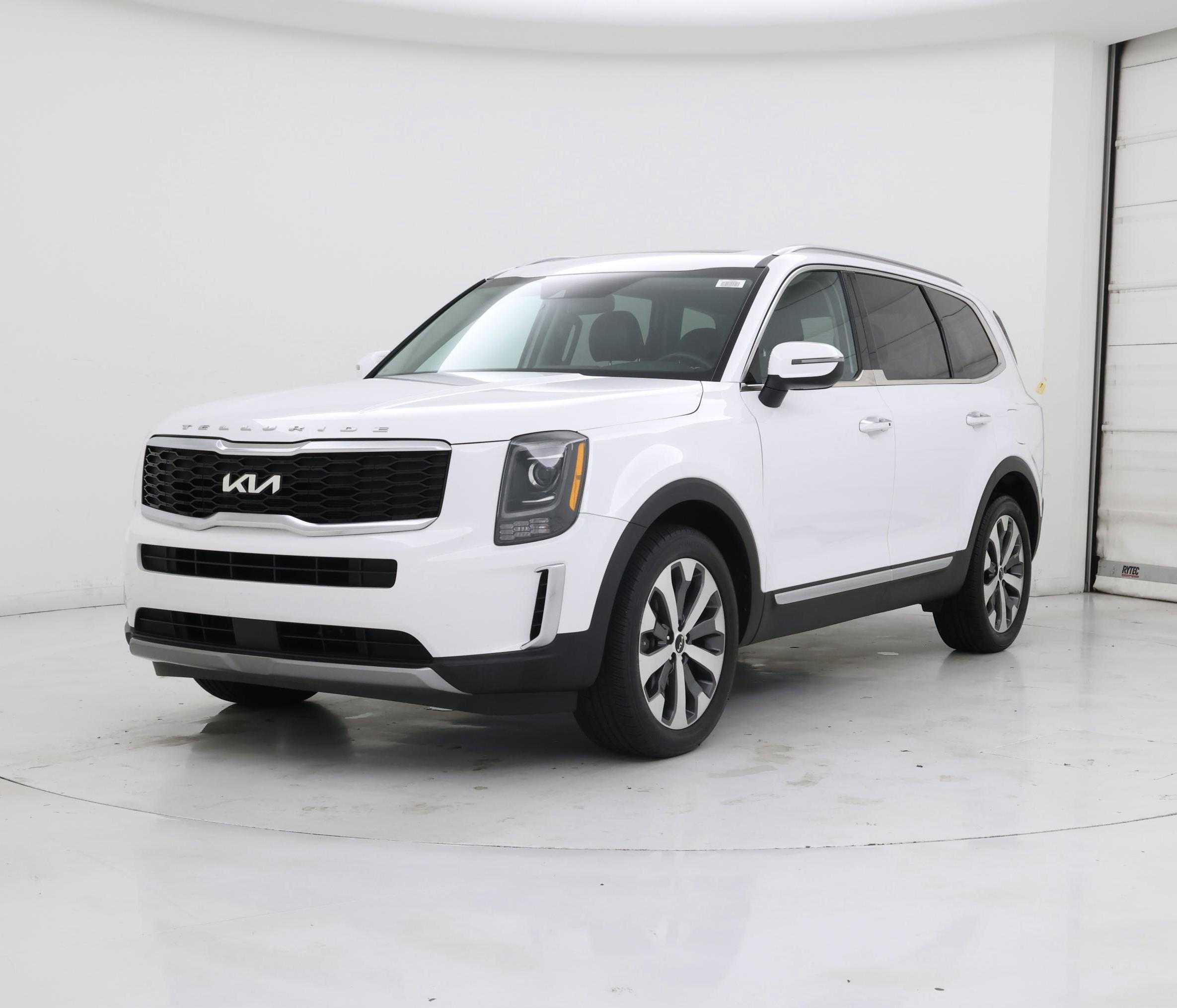 Thumbnail: 2022 Kia Telluride - 4