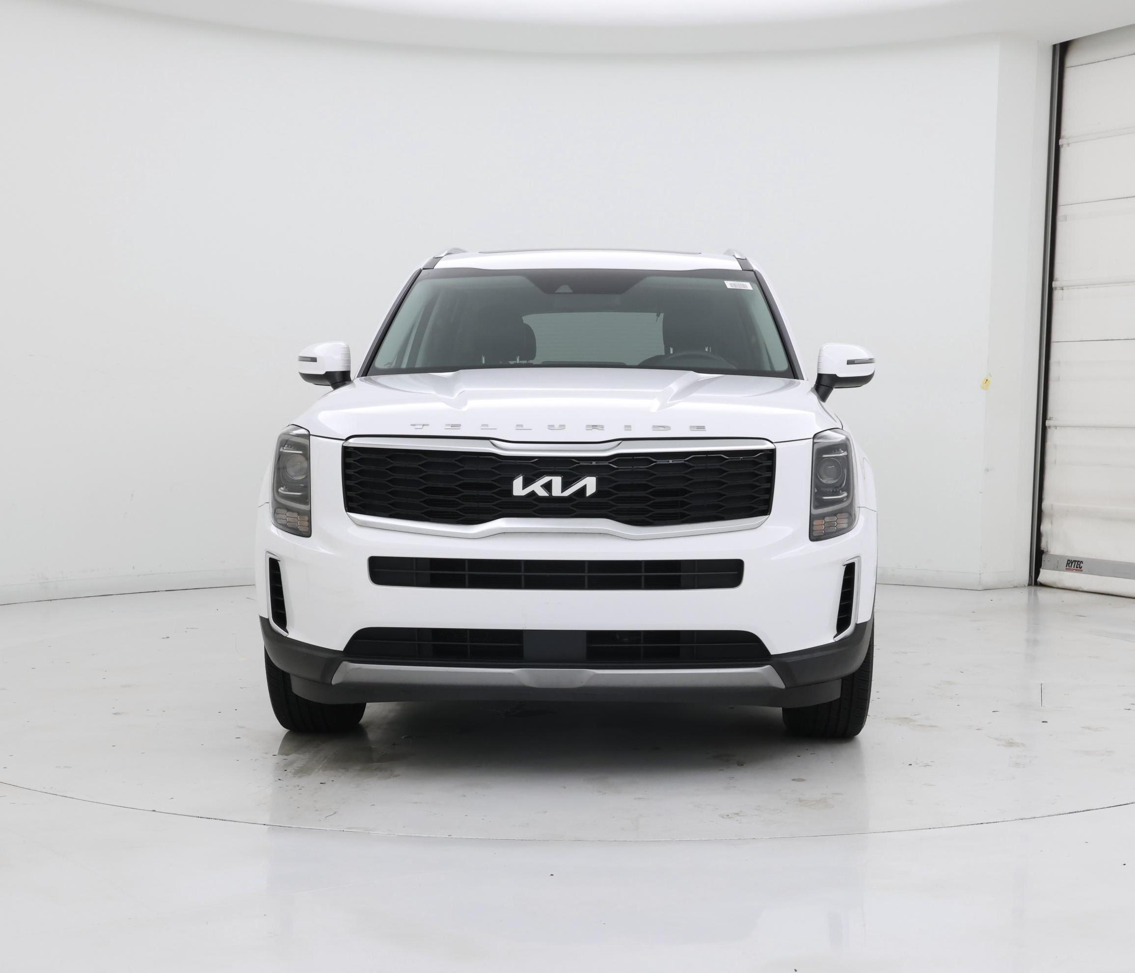 Thumbnail: 2022 Kia Telluride - 5