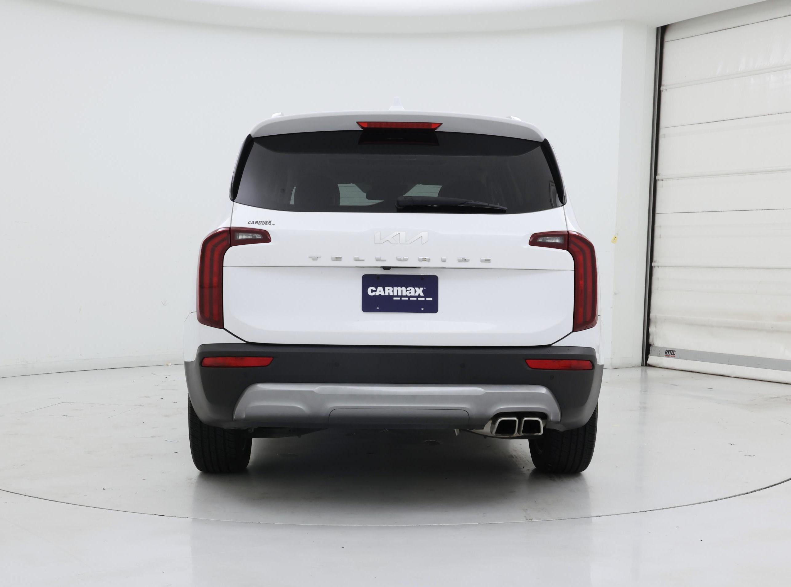 Thumbnail: 2022 Kia Telluride - 6