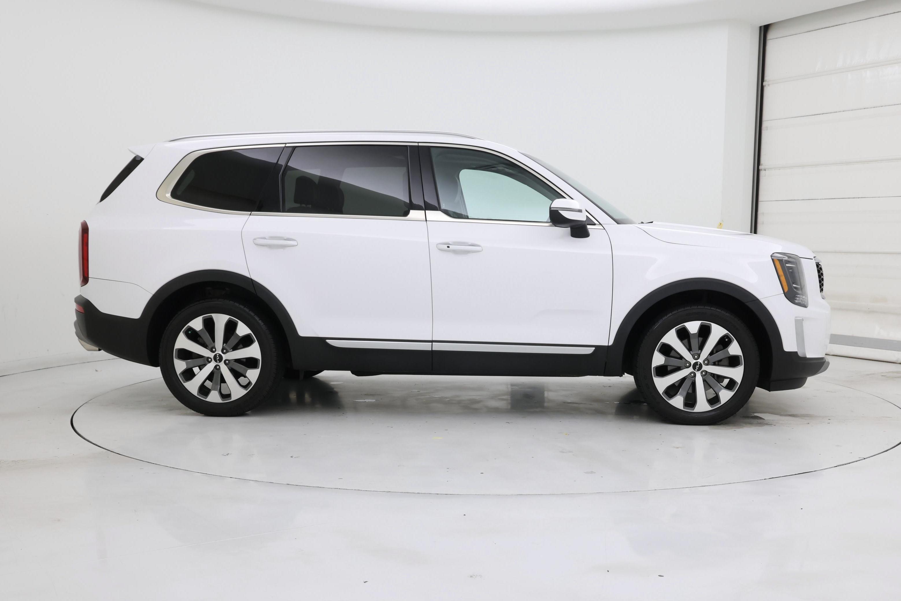 Thumbnail: 2022 Kia Telluride - 7