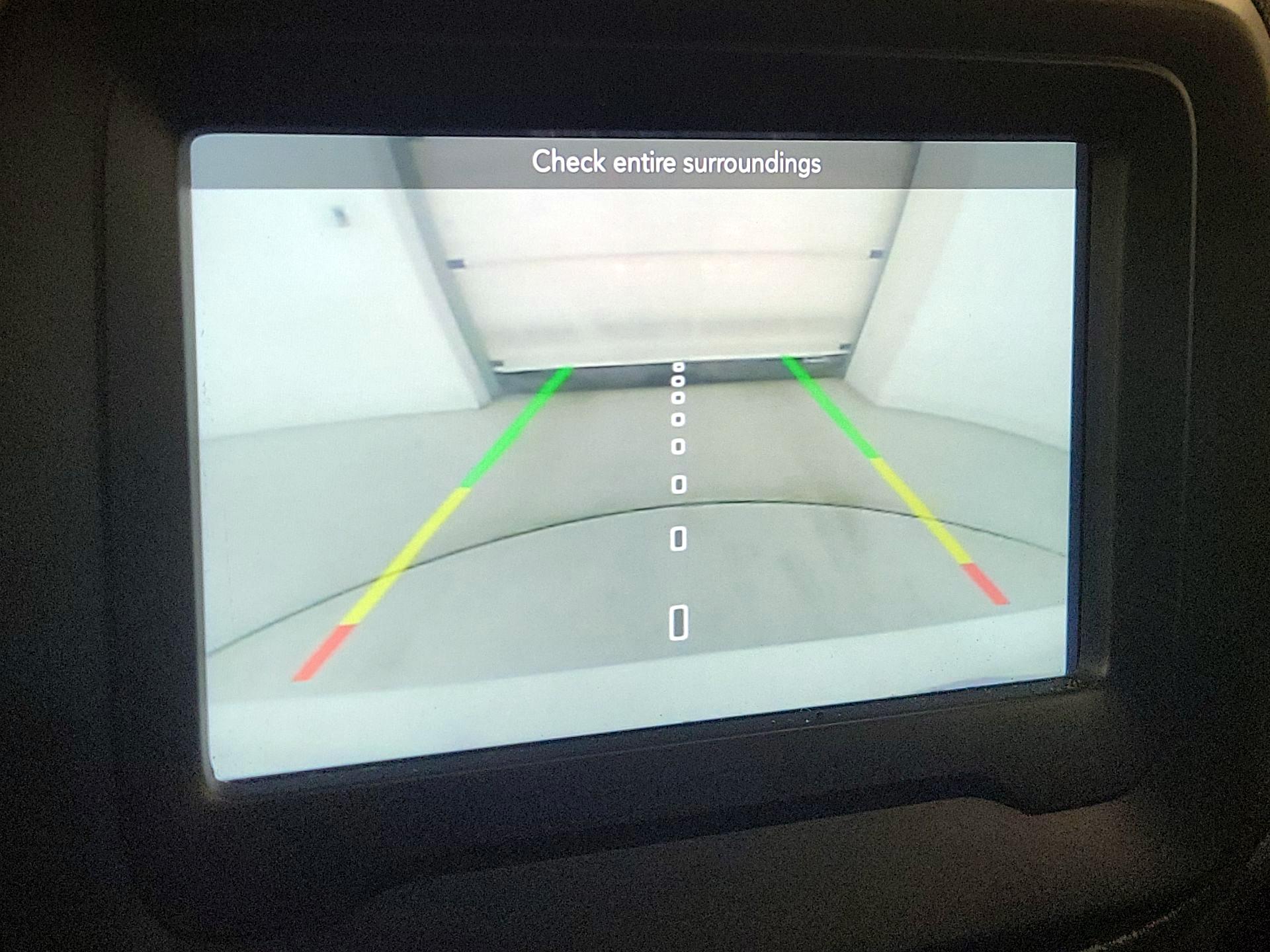 Thumbnail: 2018 Jeep Renegade - 14