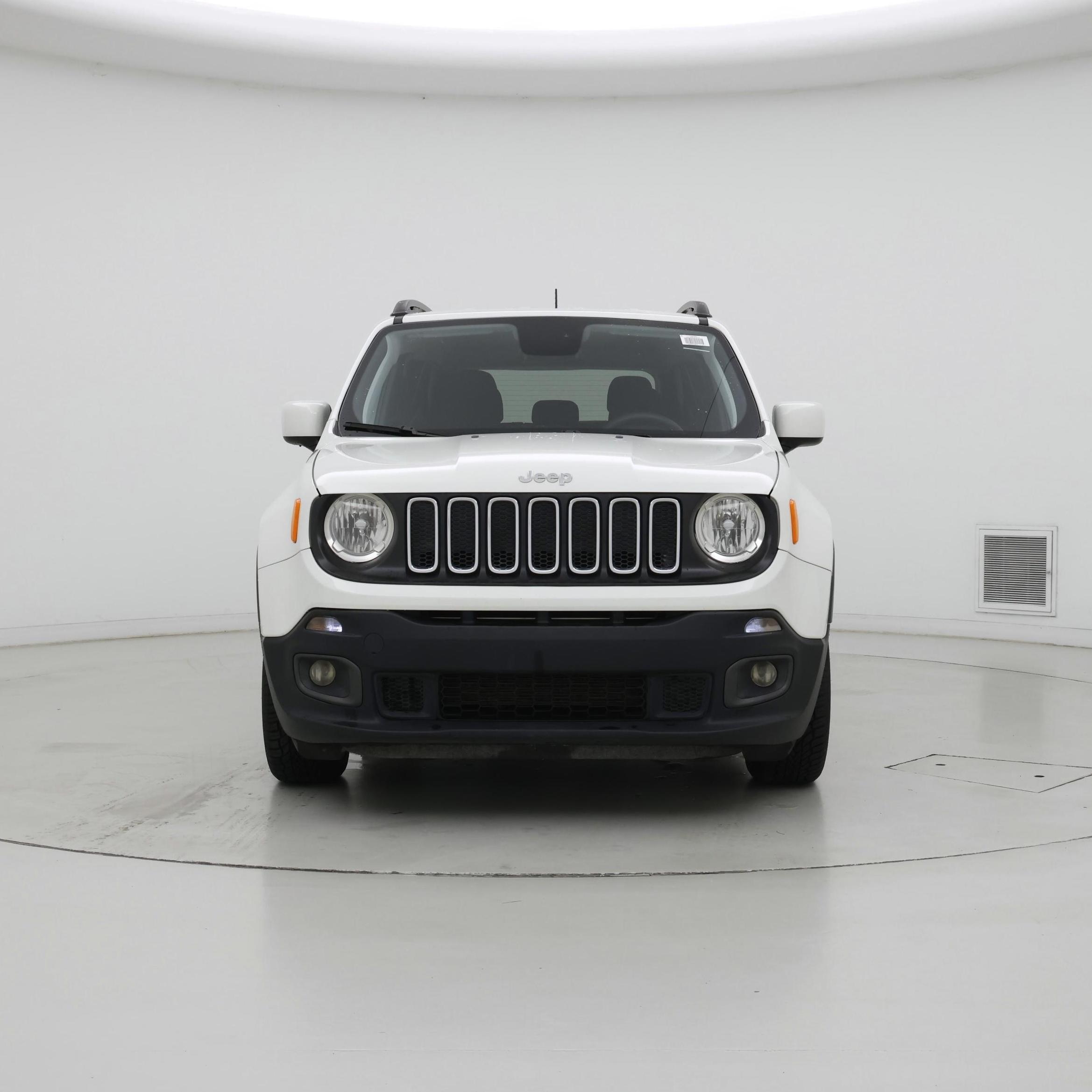 Thumbnail: 2018 Jeep Renegade - 5