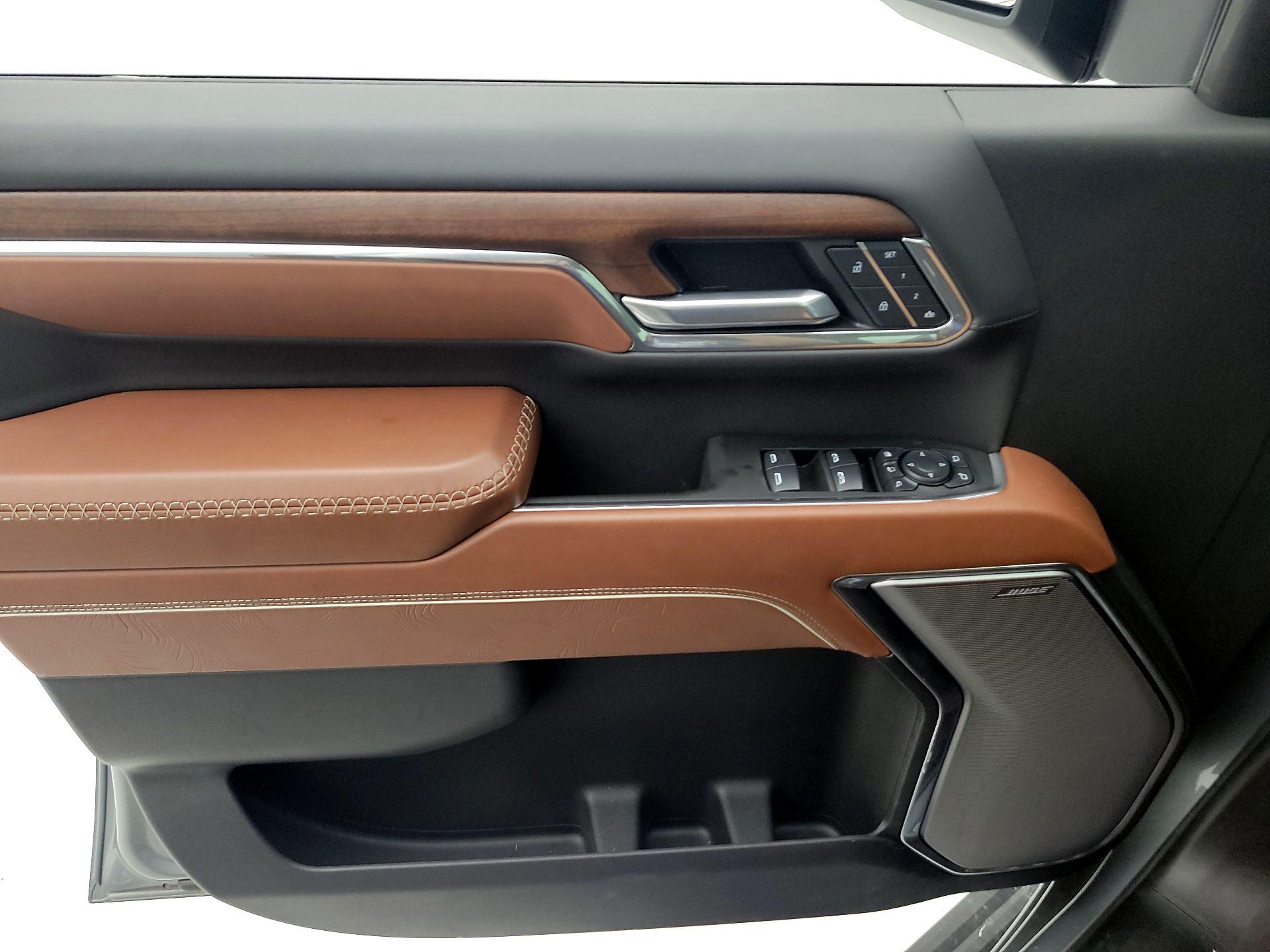 Thumbnail: 2025 GMC Sierra 2500 - 12