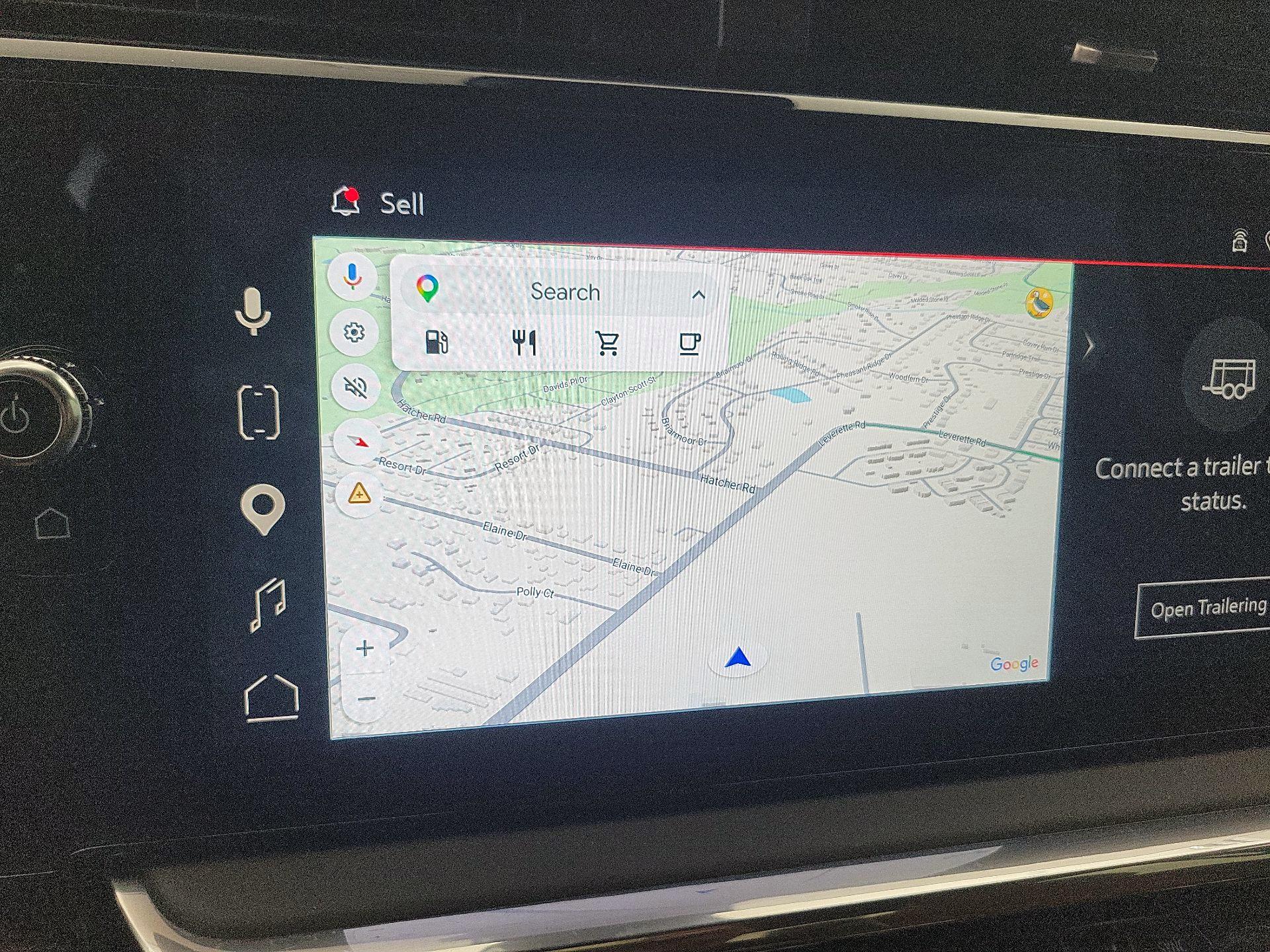 Thumbnail: 2025 GMC Sierra 2500 - 14