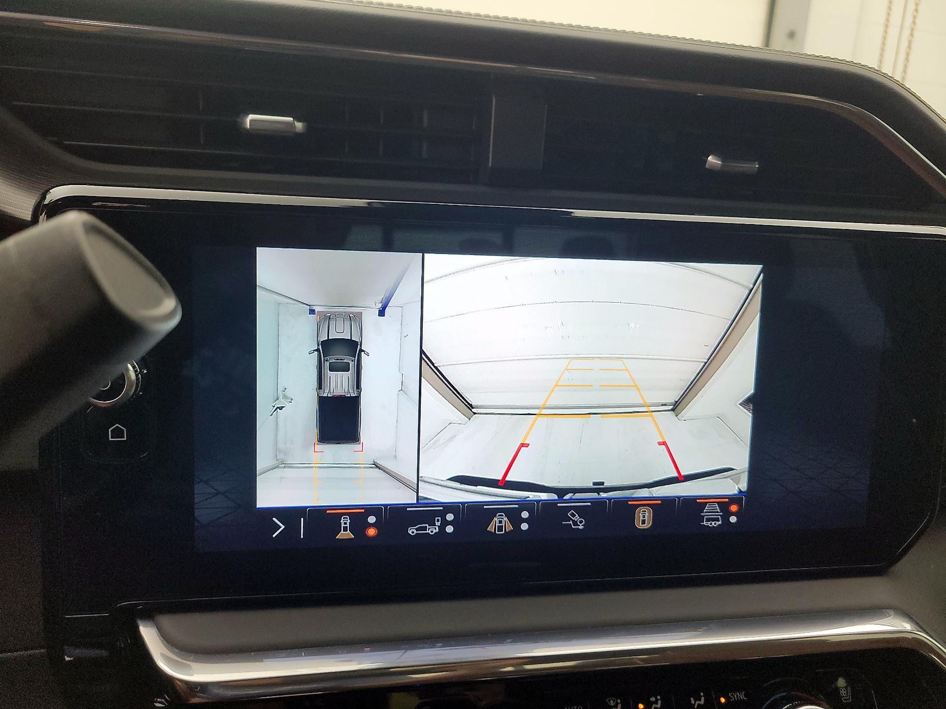 Thumbnail: 2025 GMC Sierra 2500 - 15