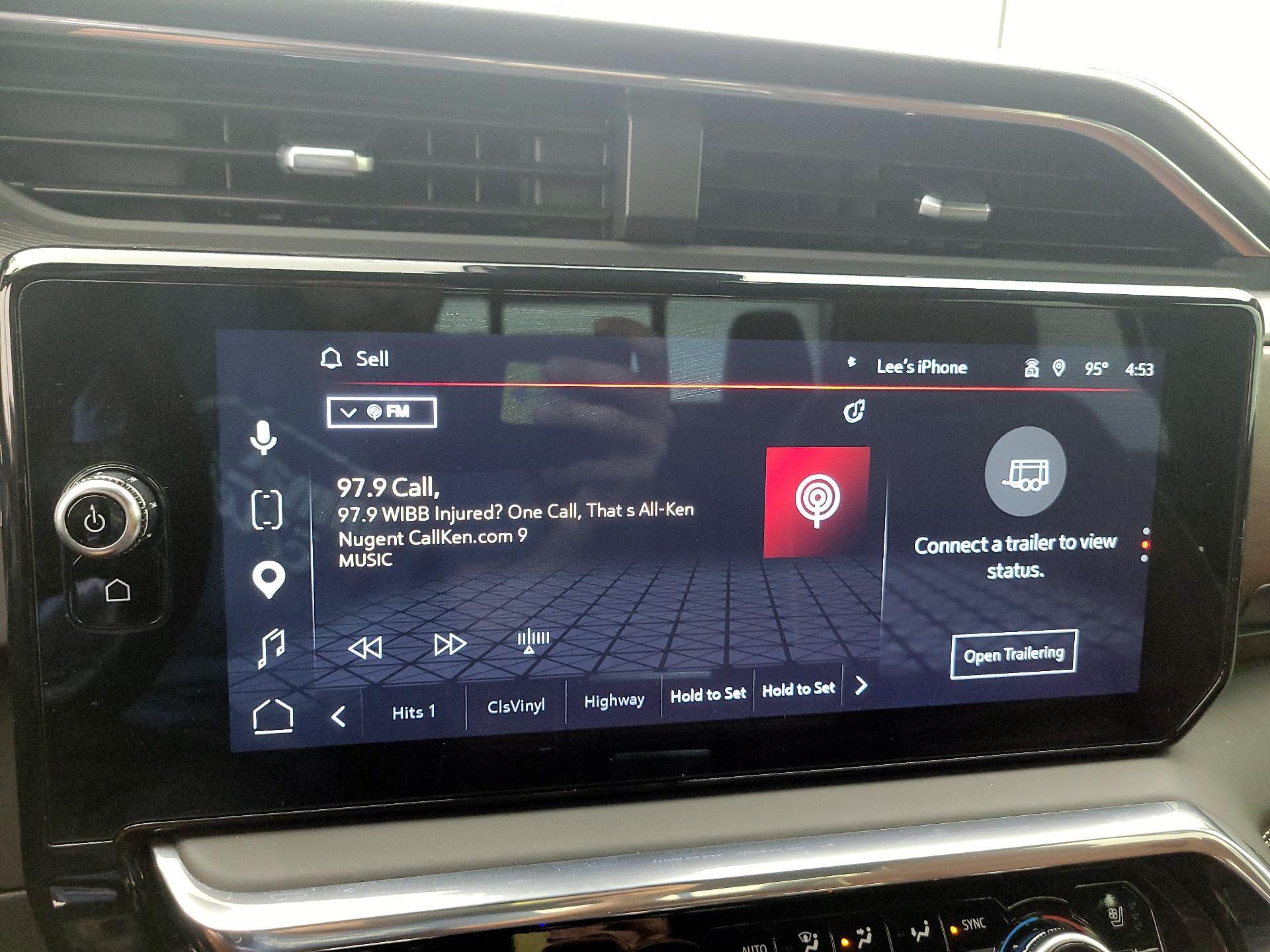 Thumbnail: 2025 GMC Sierra 2500 - 16