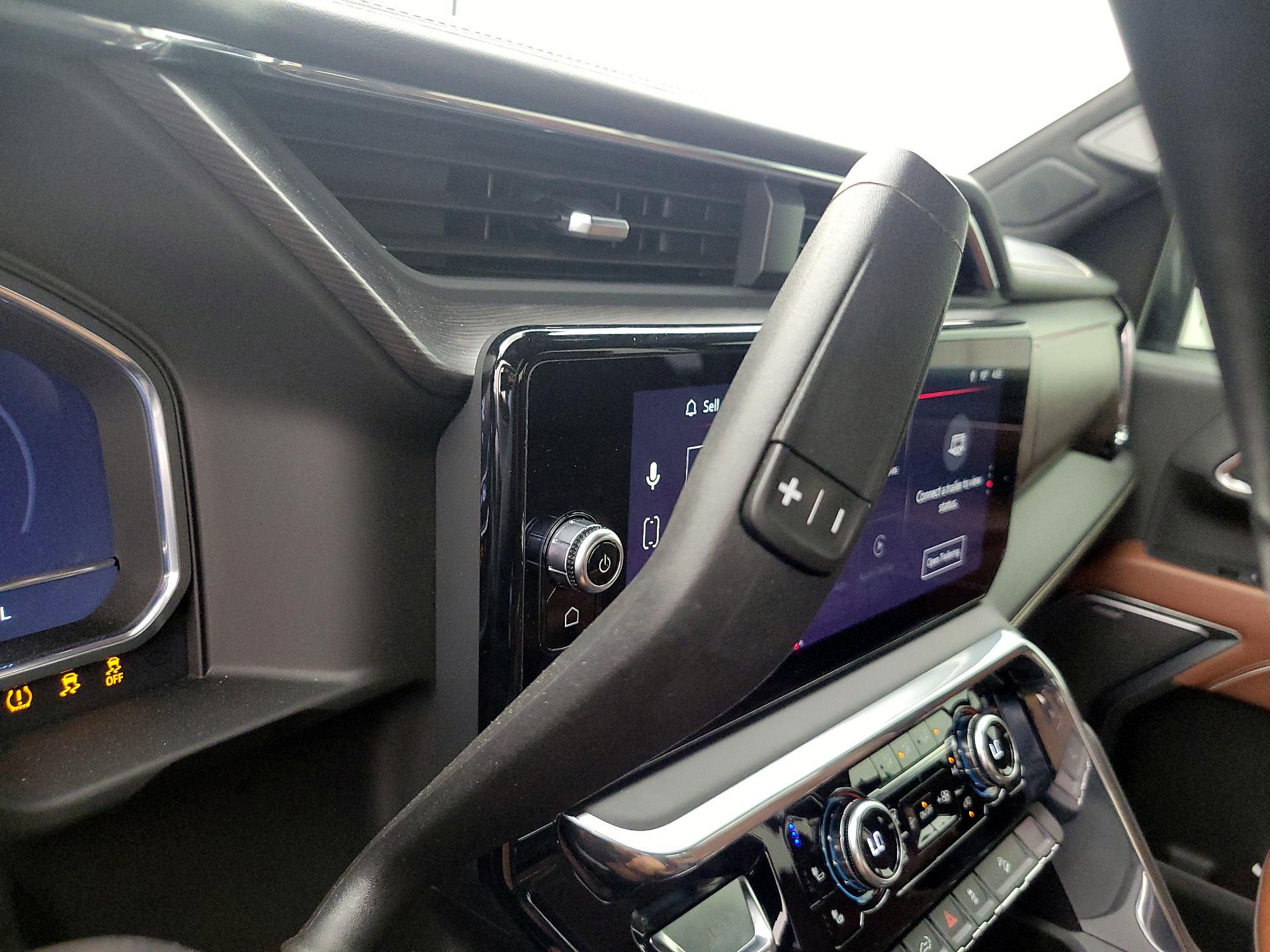 Thumbnail: 2025 GMC Sierra 2500 - 18