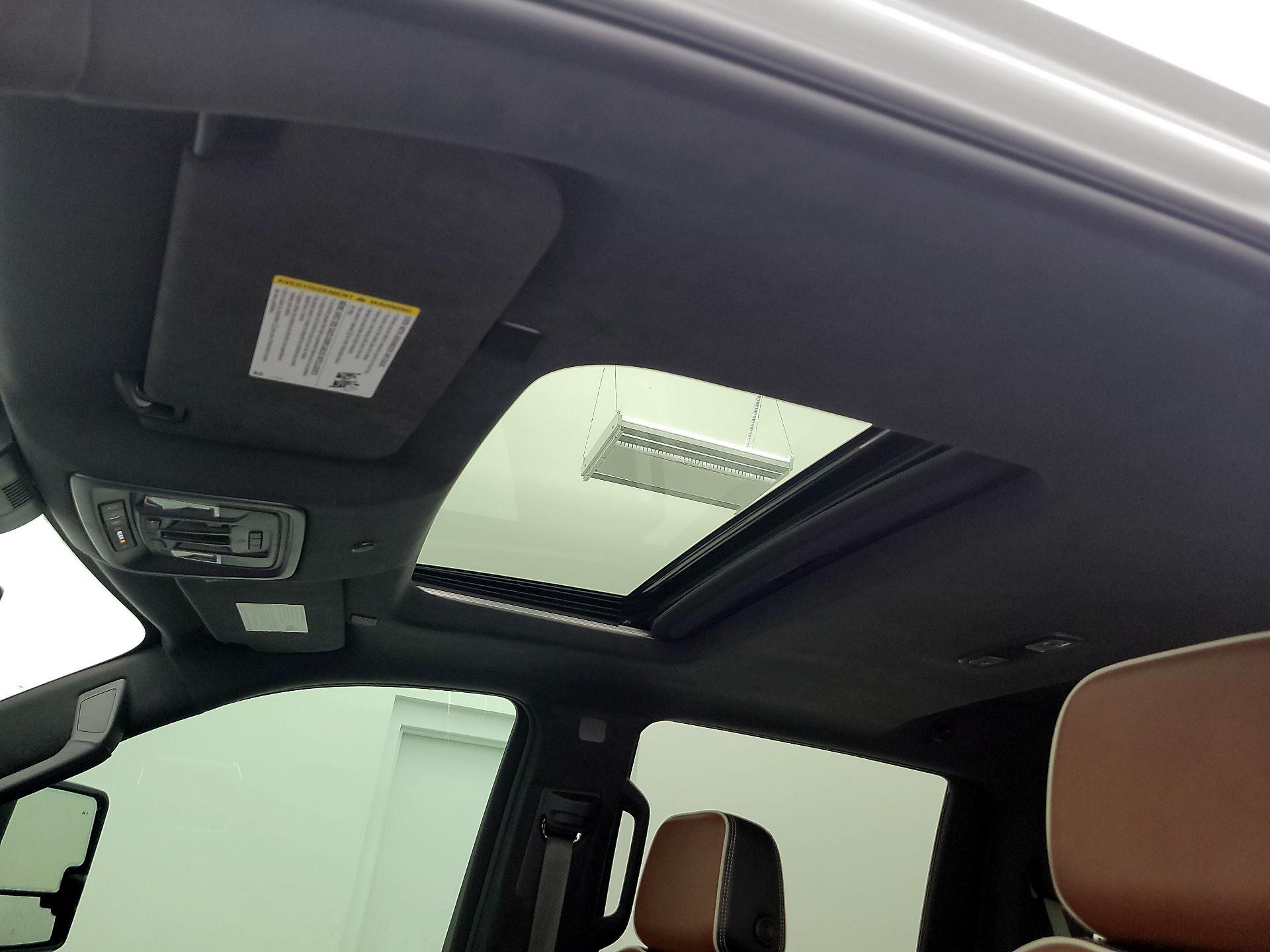 Thumbnail: 2025 GMC Sierra 2500 - 20