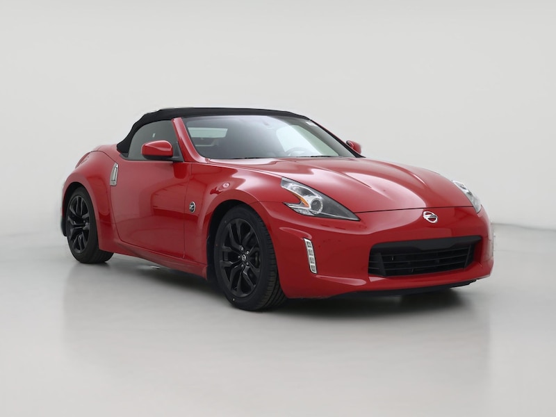 2018 Nissan Z 370Z -
                  Lithia Springs, GA
