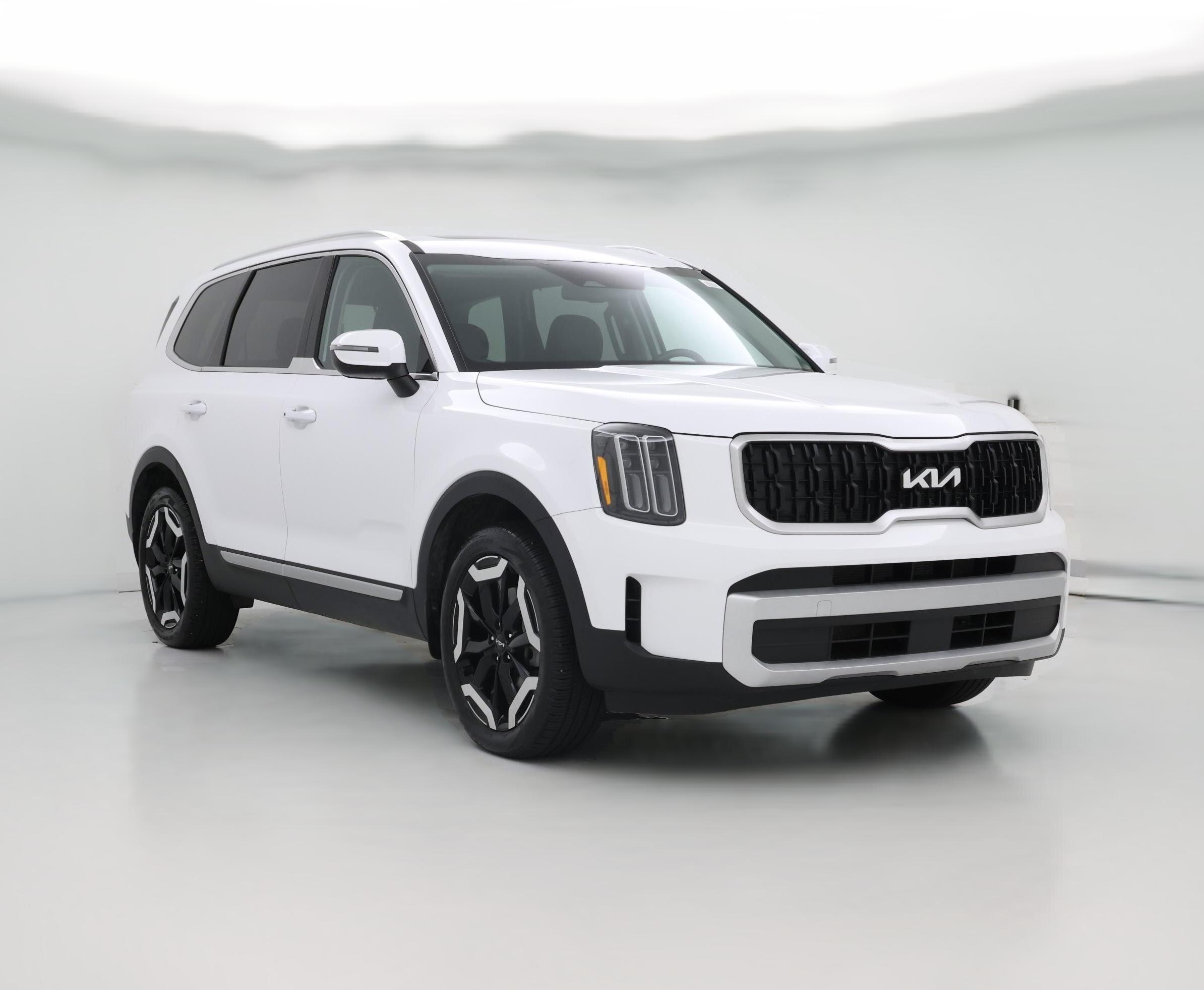 Thumbnail: 2024 Kia Telluride - 1