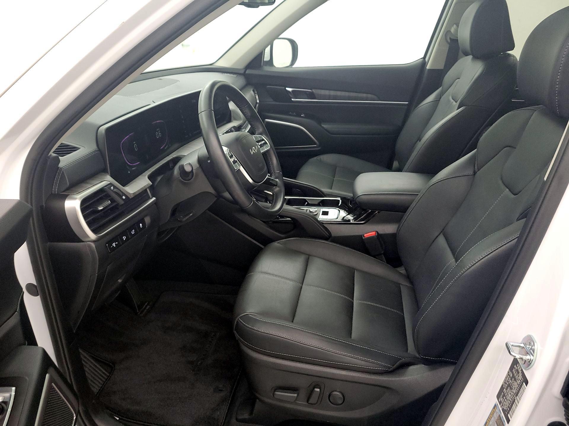 Thumbnail: 2024 Kia Telluride - 11