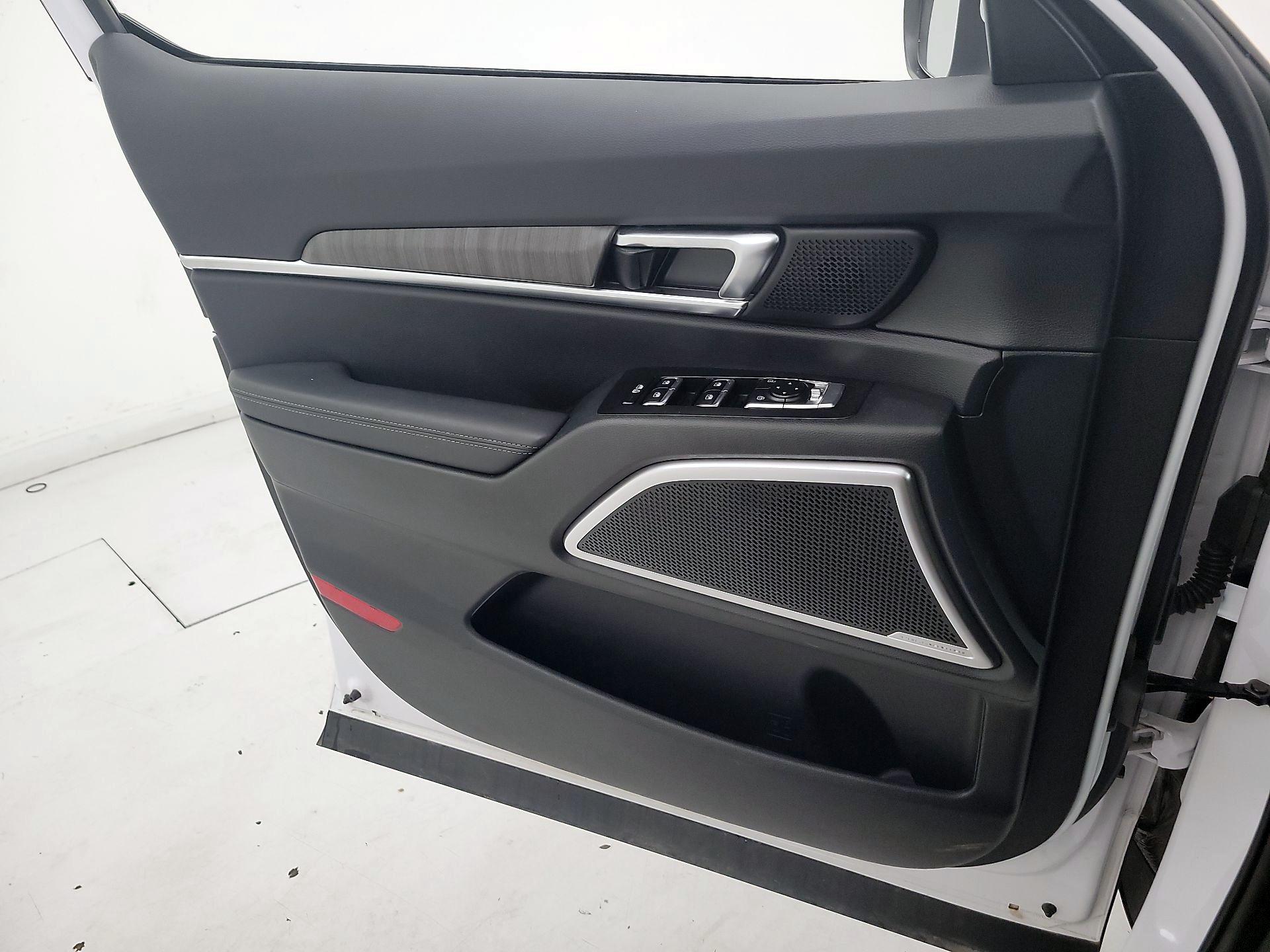 Thumbnail: 2024 Kia Telluride - 12