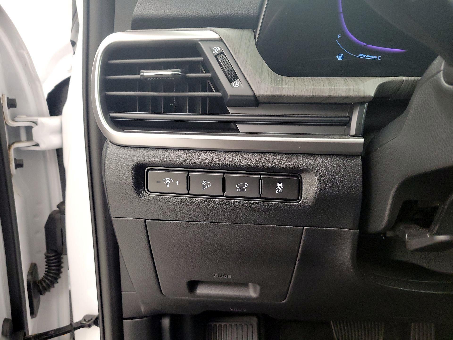 Thumbnail: 2024 Kia Telluride - 13