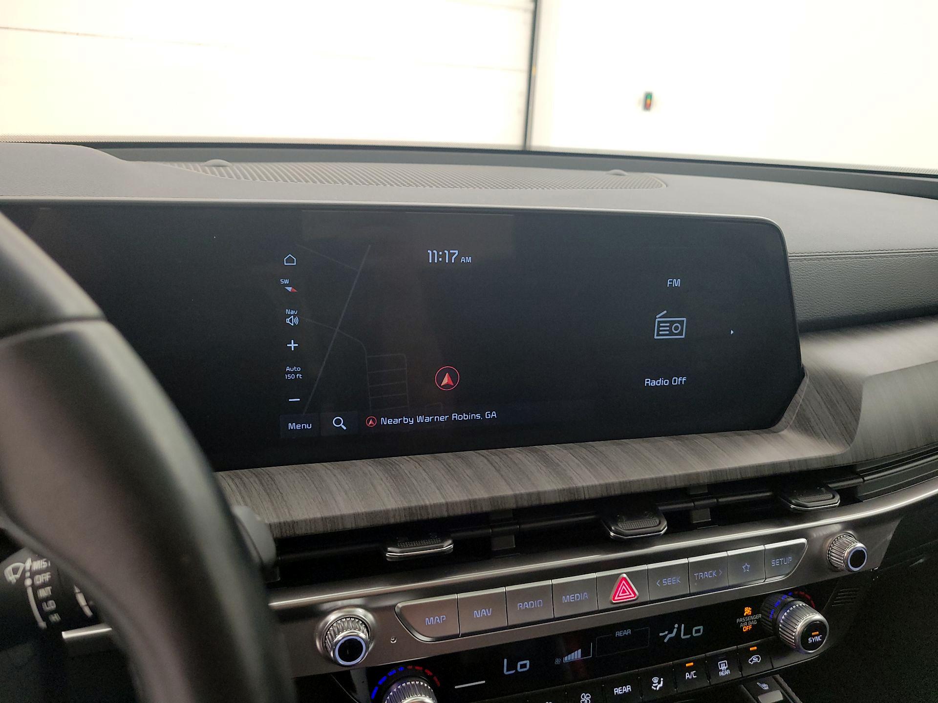 Thumbnail: 2024 Kia Telluride - 14