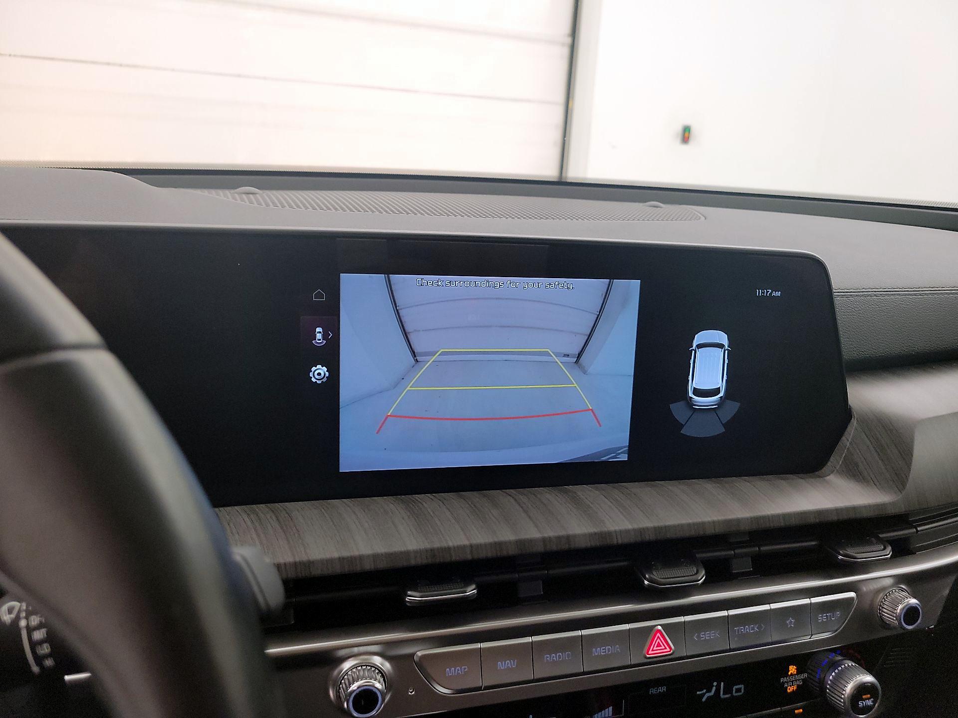 Thumbnail: 2024 Kia Telluride - 15